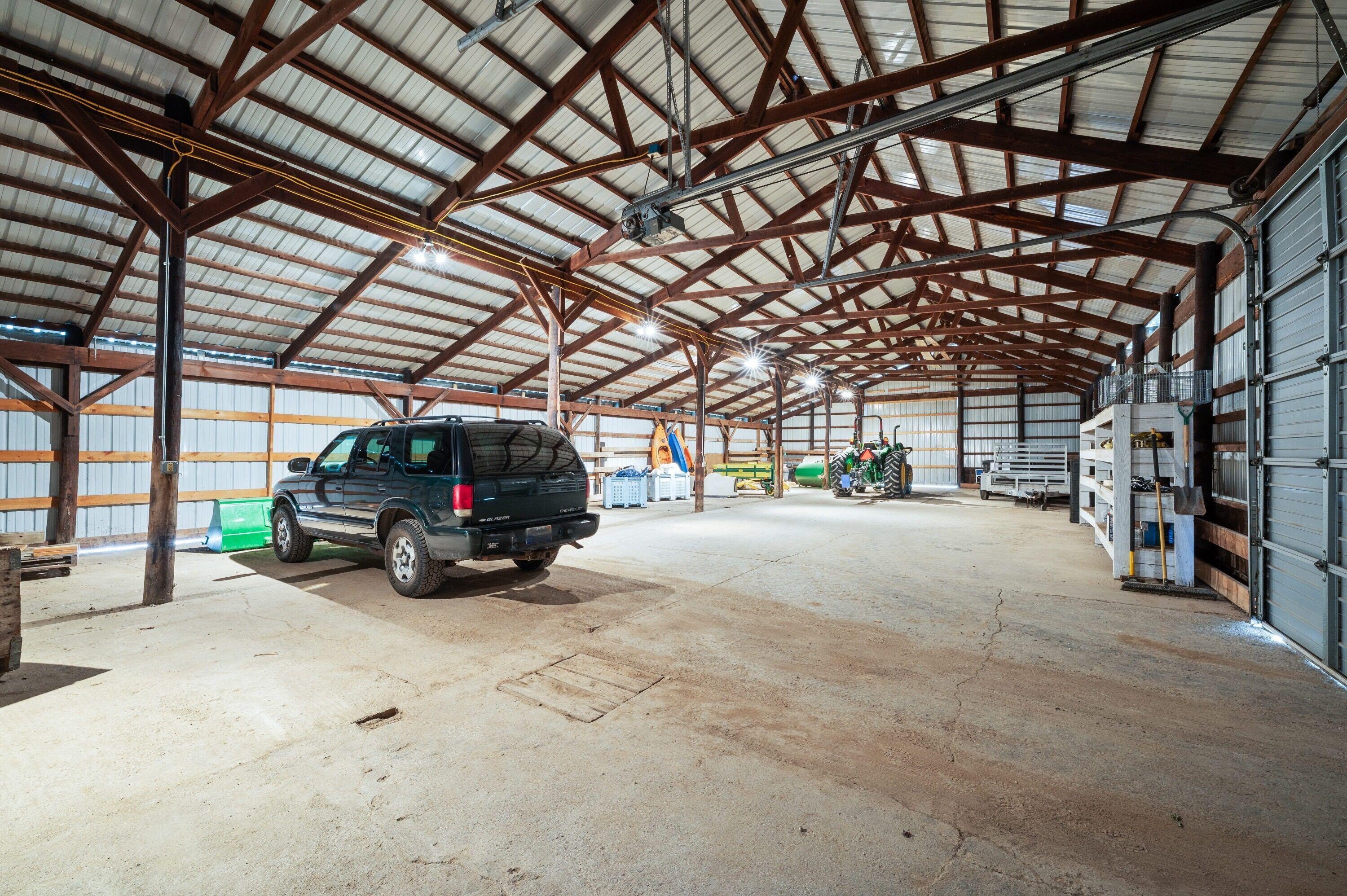 1968 Mount Tabor 2 Road Berrien Springs MI 49103