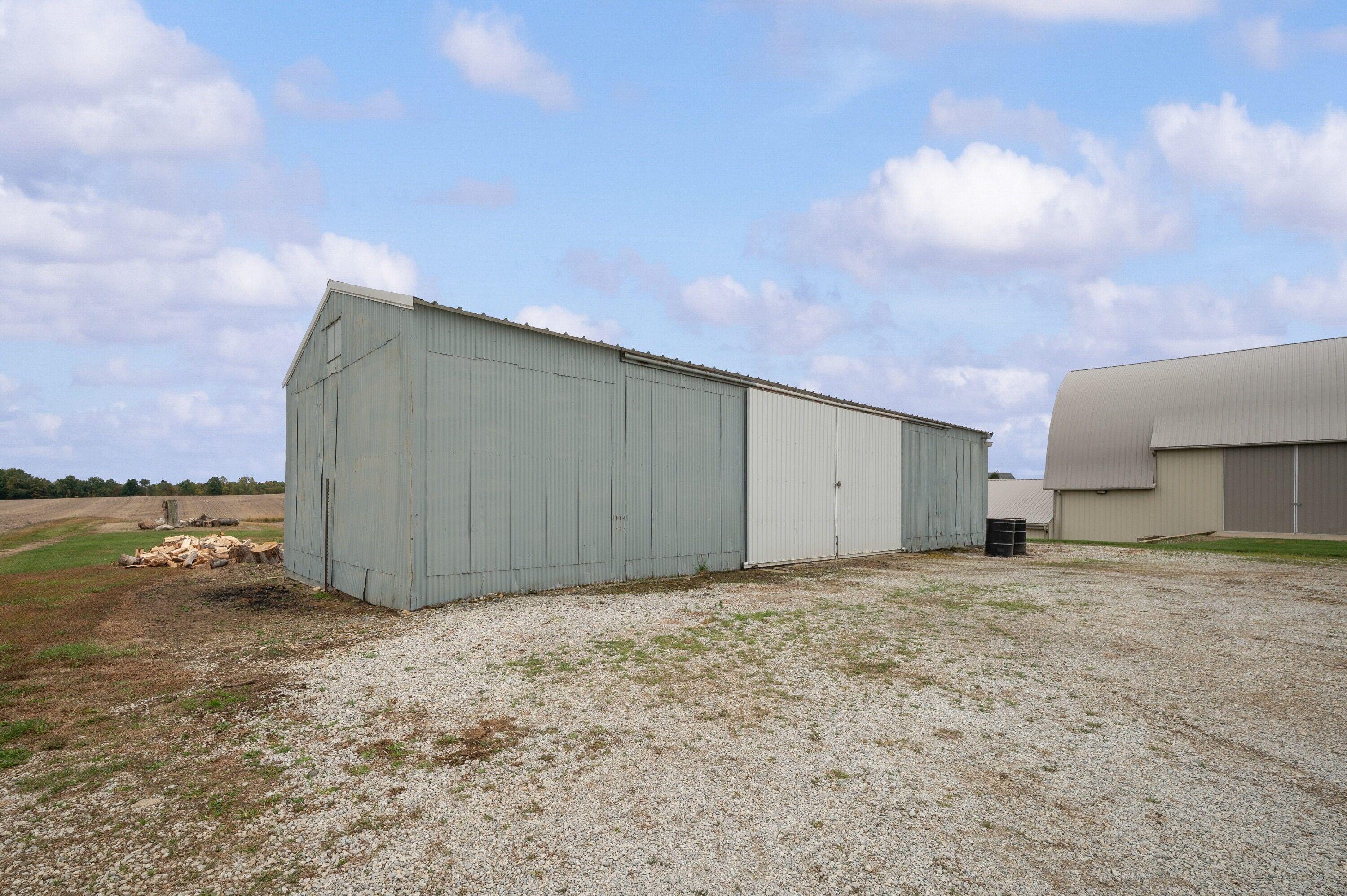 1968 Mount Tabor 2 Road Berrien Springs MI 49103