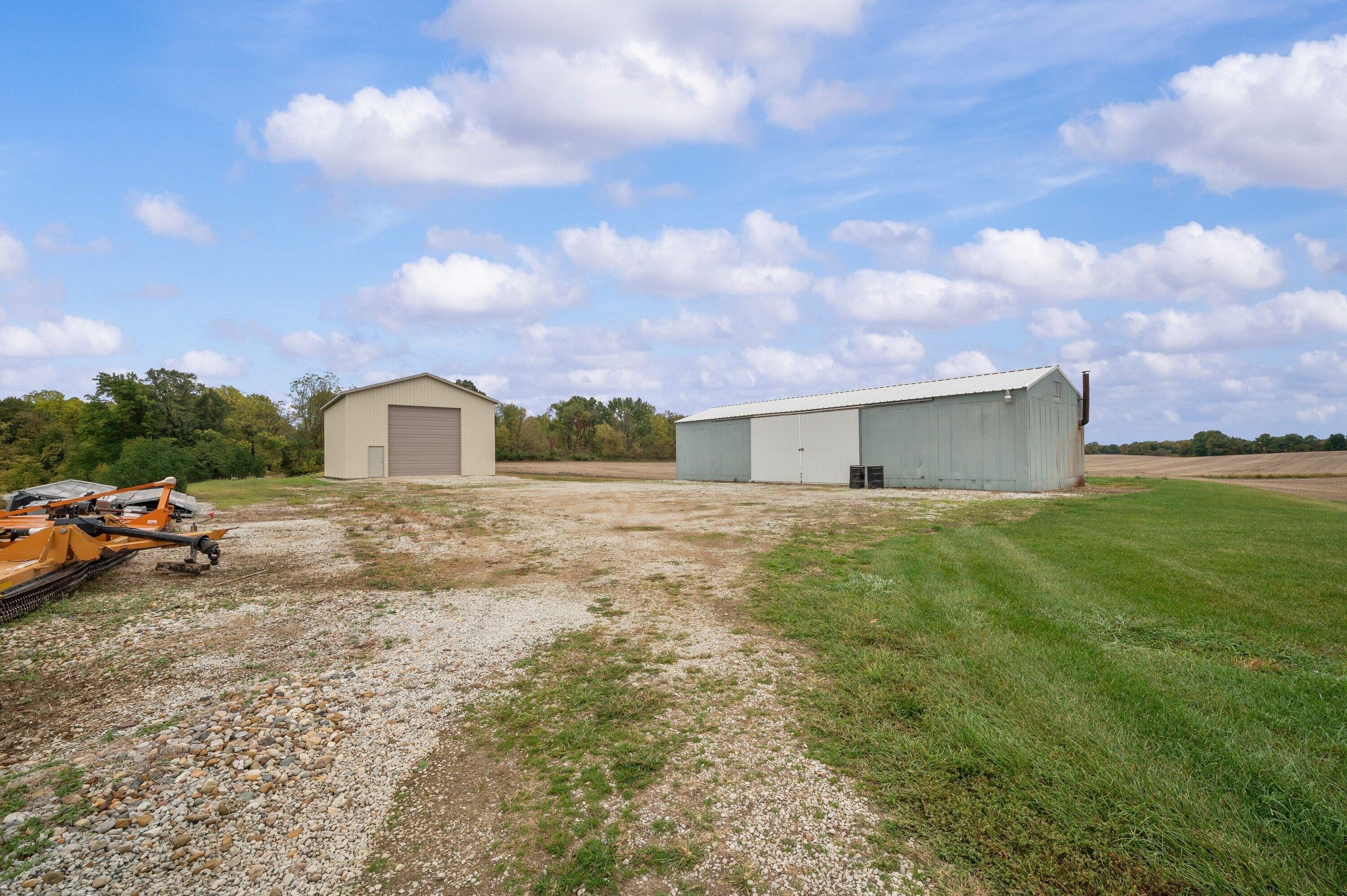 1968 Mount Tabor 2 Road Berrien Springs MI 49103