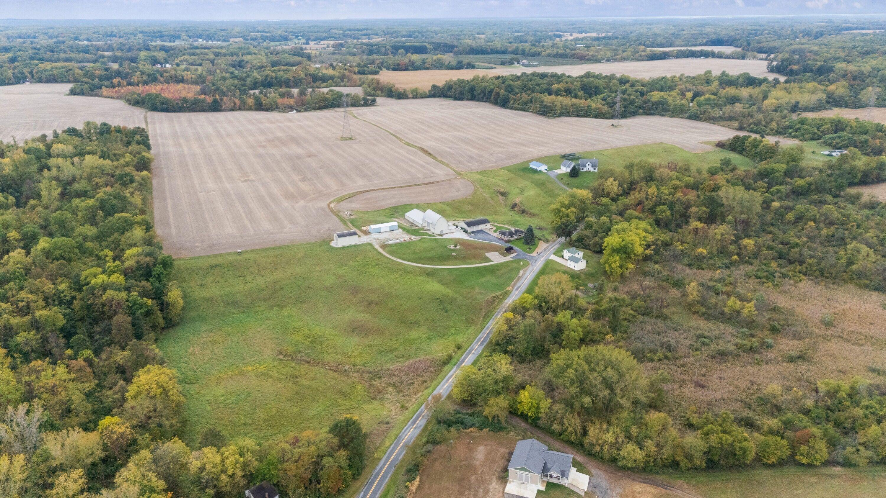 1968 Mount Tabor 2 Road Berrien Springs MI 49103