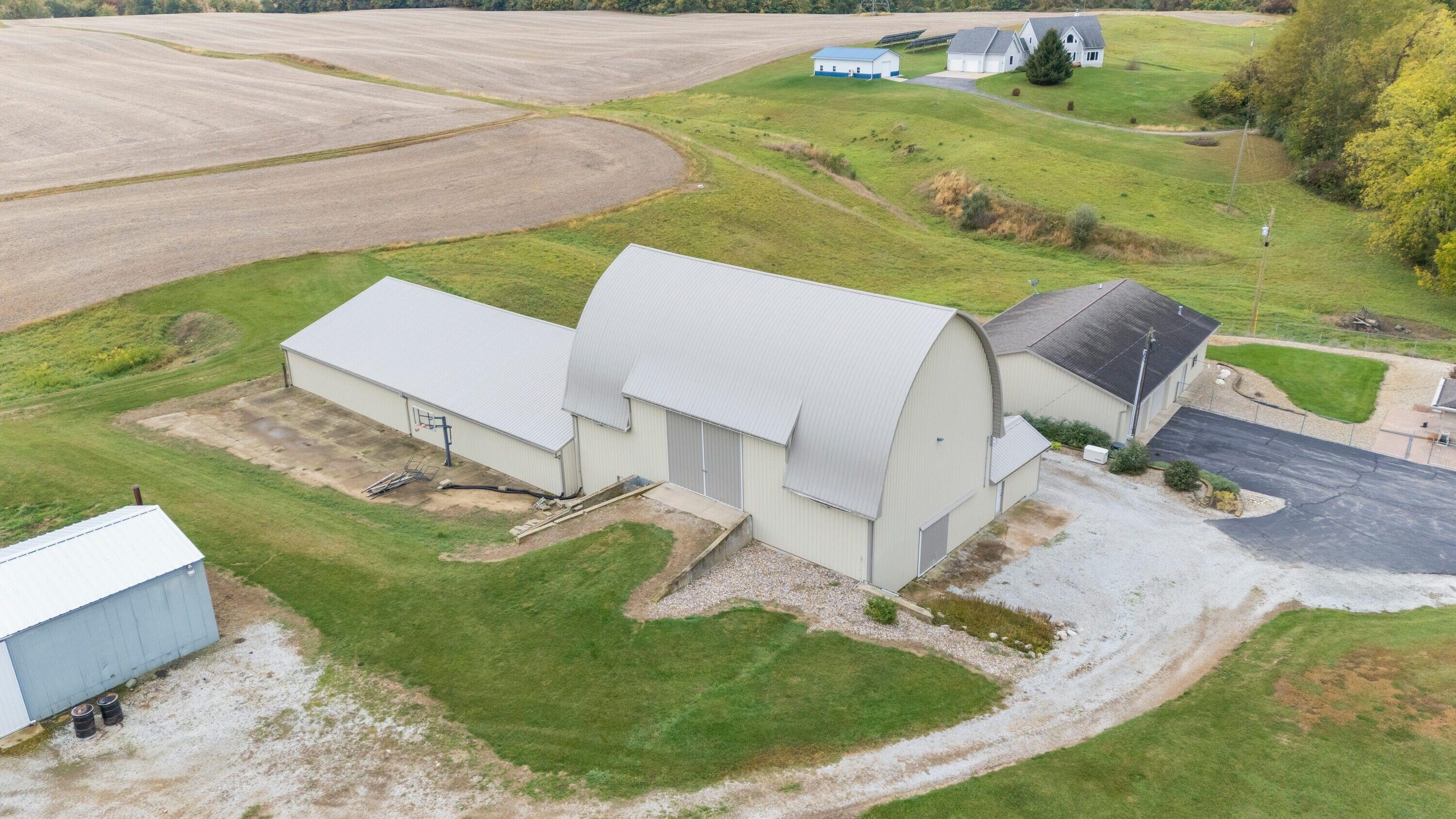1968 Mount Tabor 2 Road Berrien Springs MI 49103