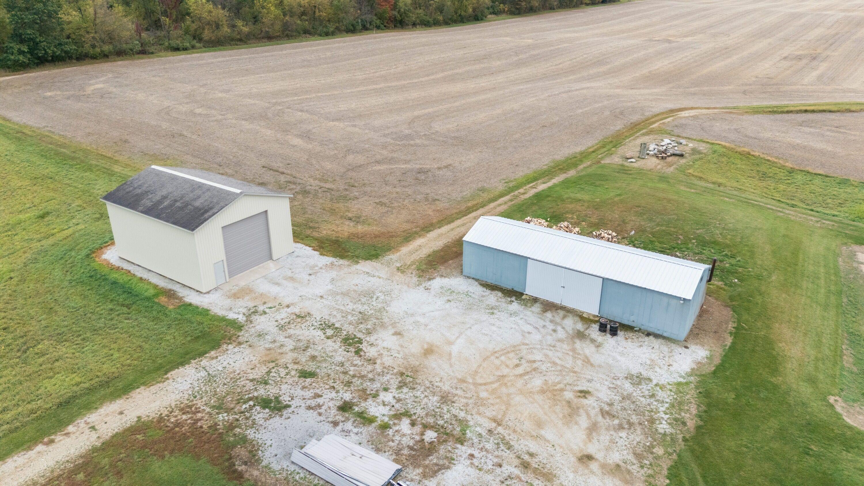 1968 Mount Tabor 2 Road Berrien Springs MI 49103