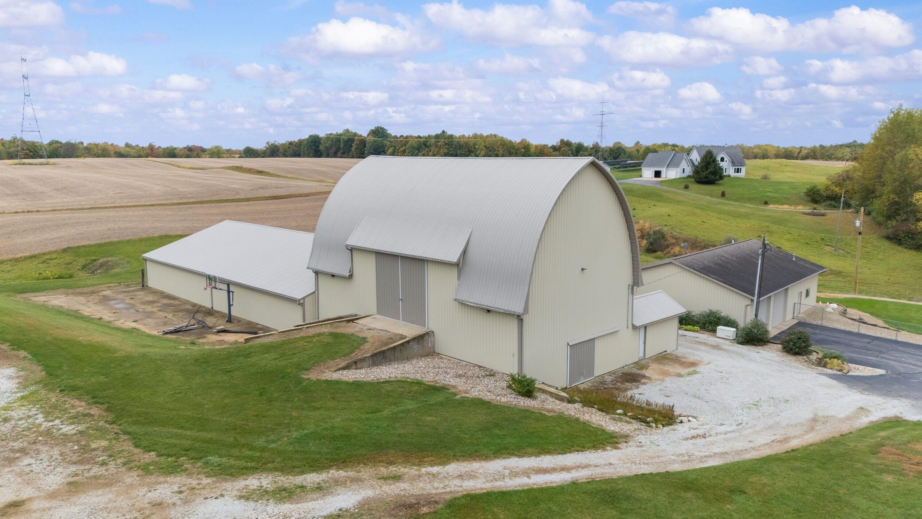 1968 Mount Tabor 2 Road Berrien Springs MI 49103