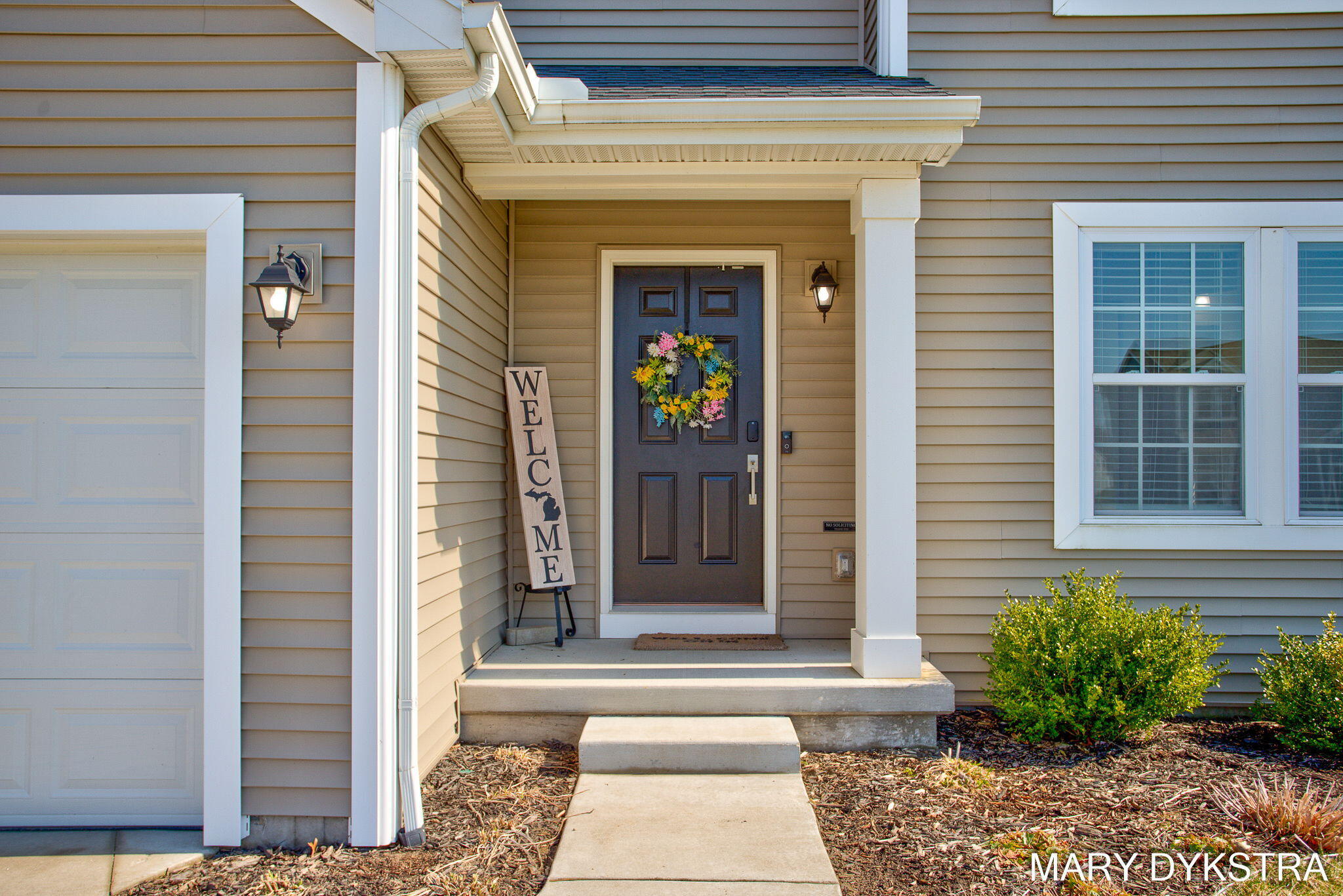 14482 Tupelo Drive West Olive MI 49460
