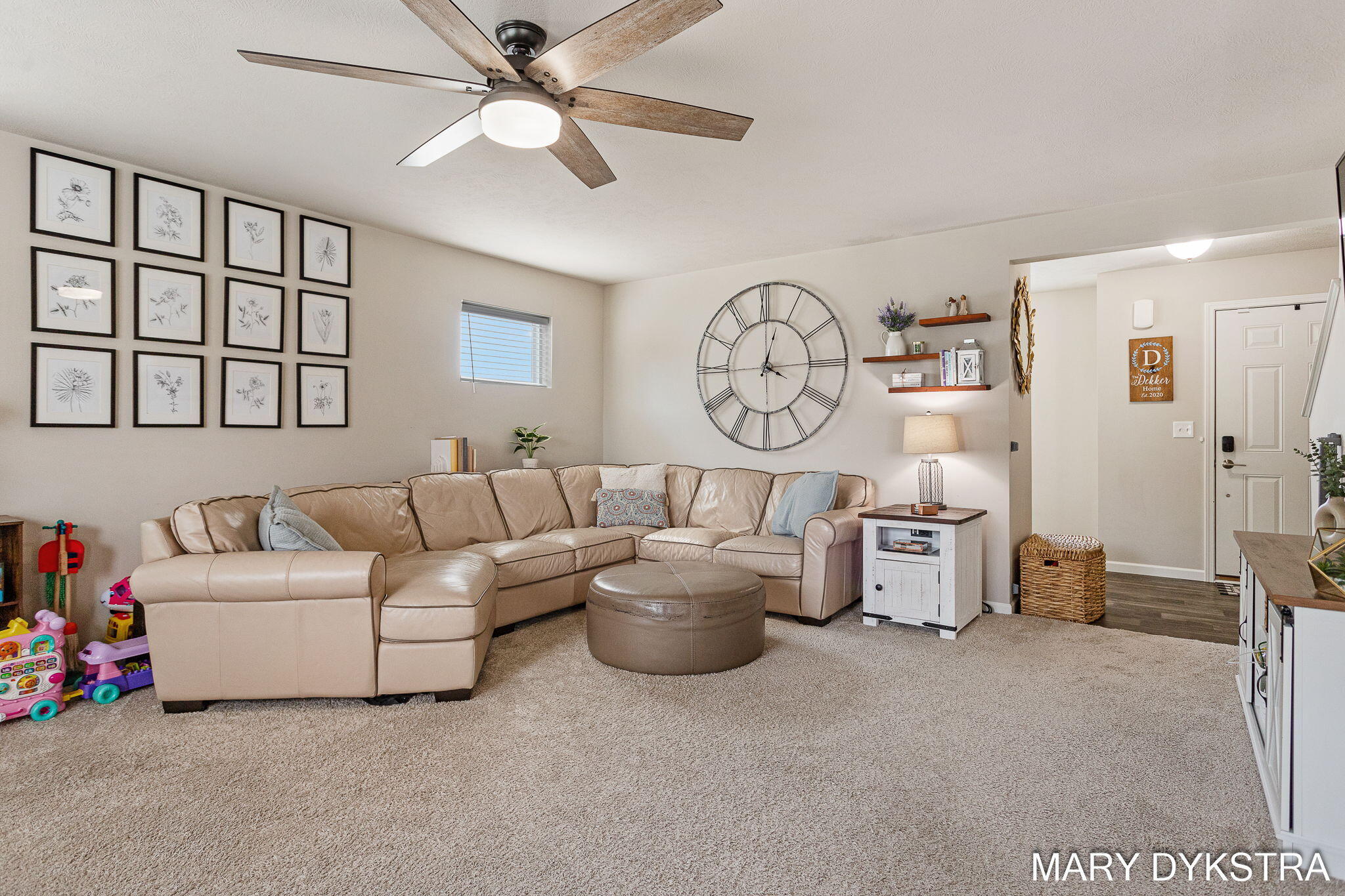 14482 Tupelo Drive West Olive MI 49460