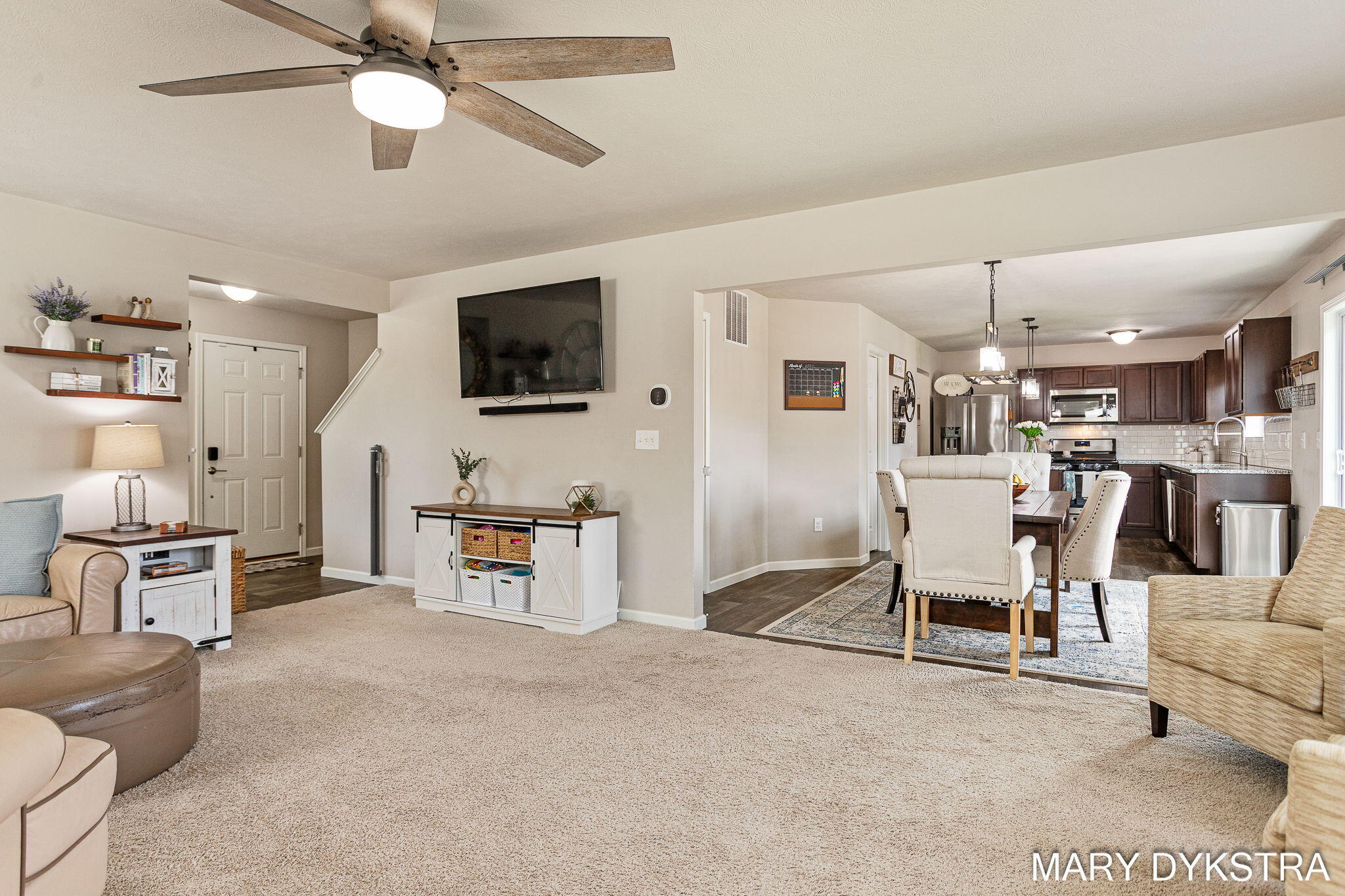 14482 Tupelo Drive West Olive MI 49460