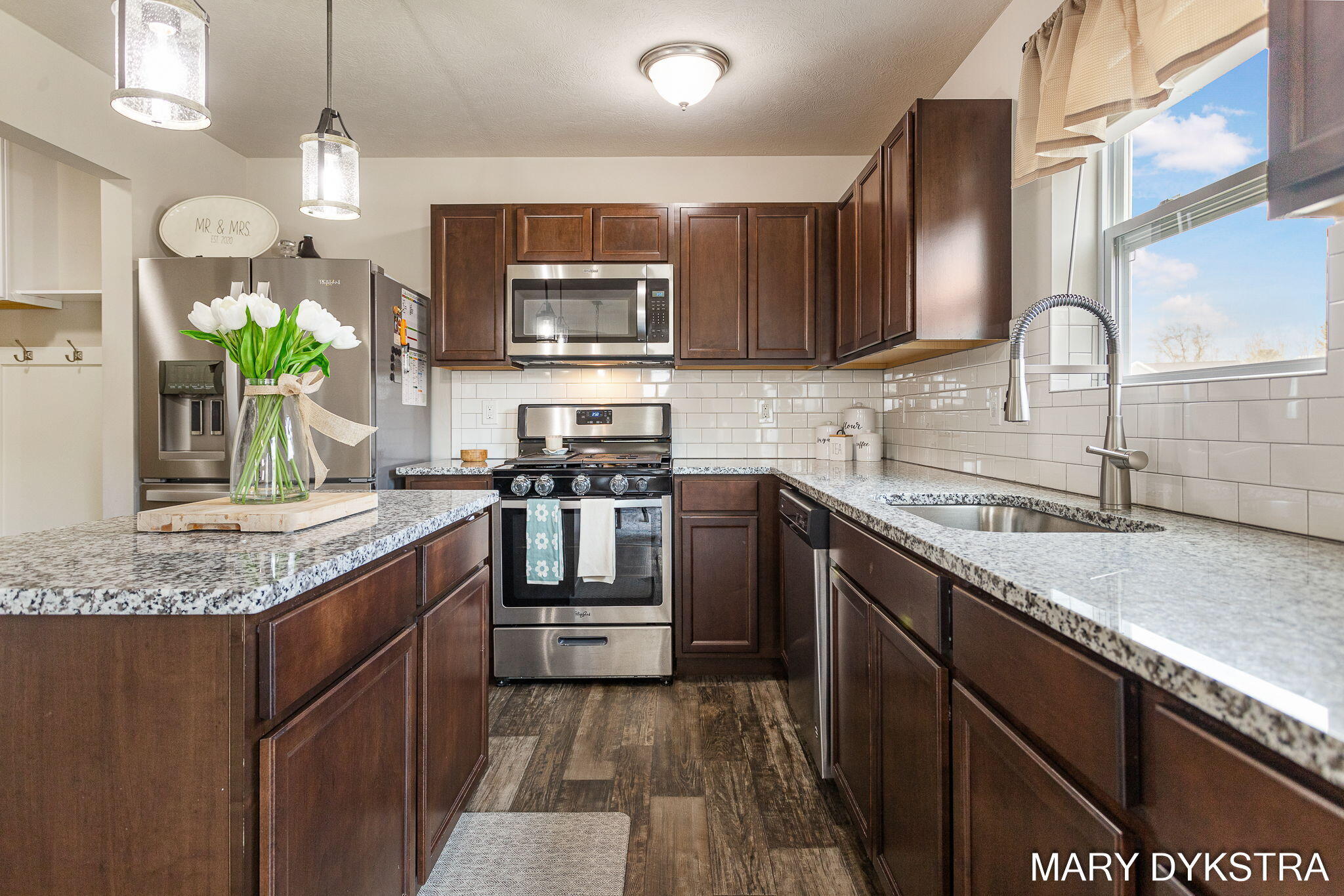 14482 Tupelo Drive West Olive MI 49460