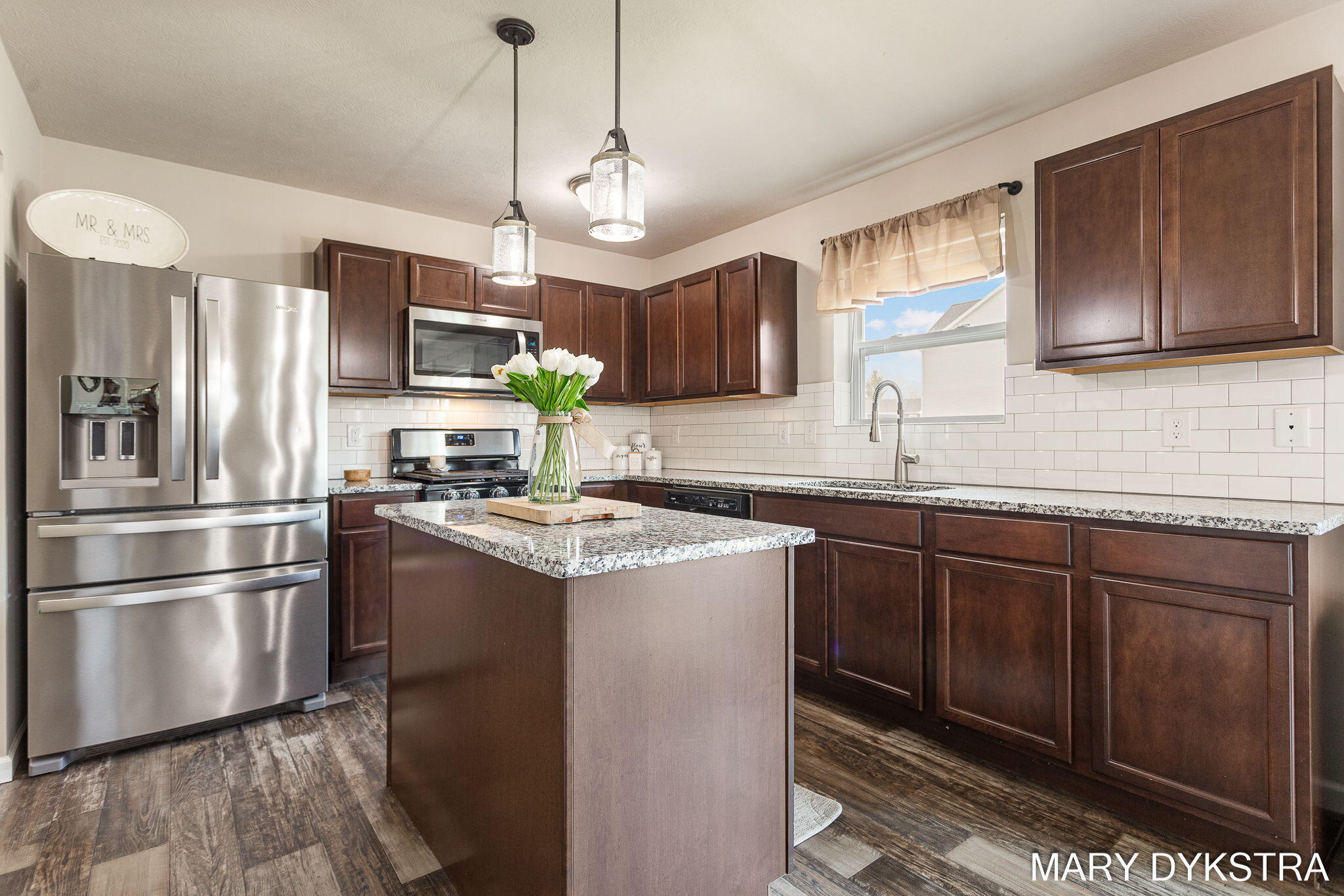 14482 Tupelo Drive West Olive MI 49460
