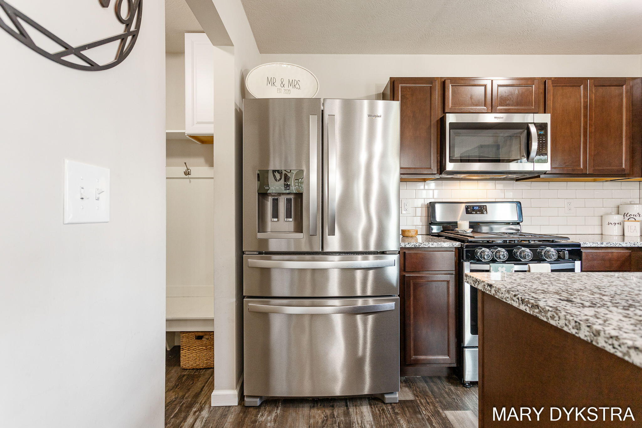 14482 Tupelo Drive West Olive MI 49460