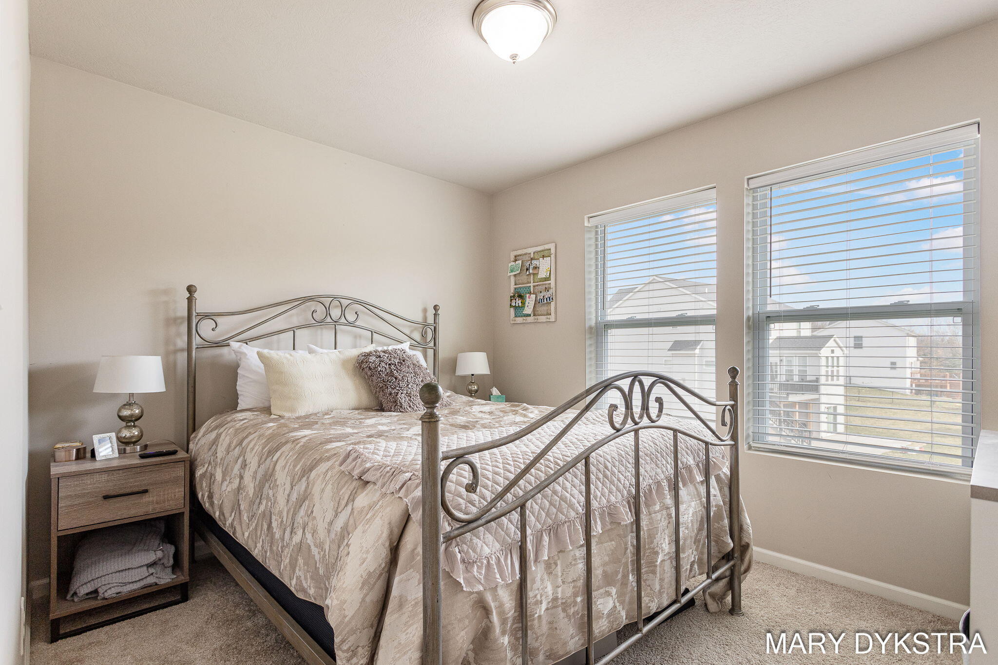 14482 Tupelo Drive West Olive MI 49460