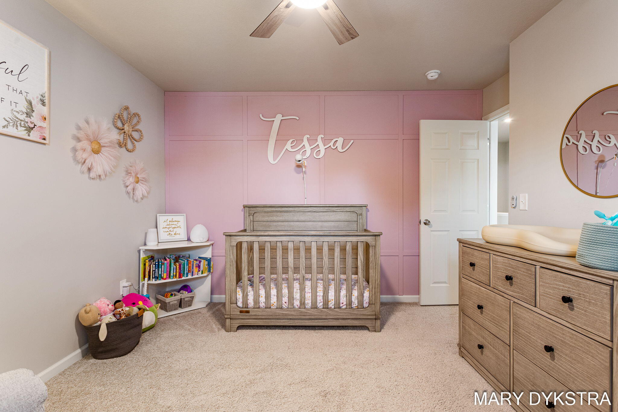 14482 Tupelo Drive West Olive MI 49460