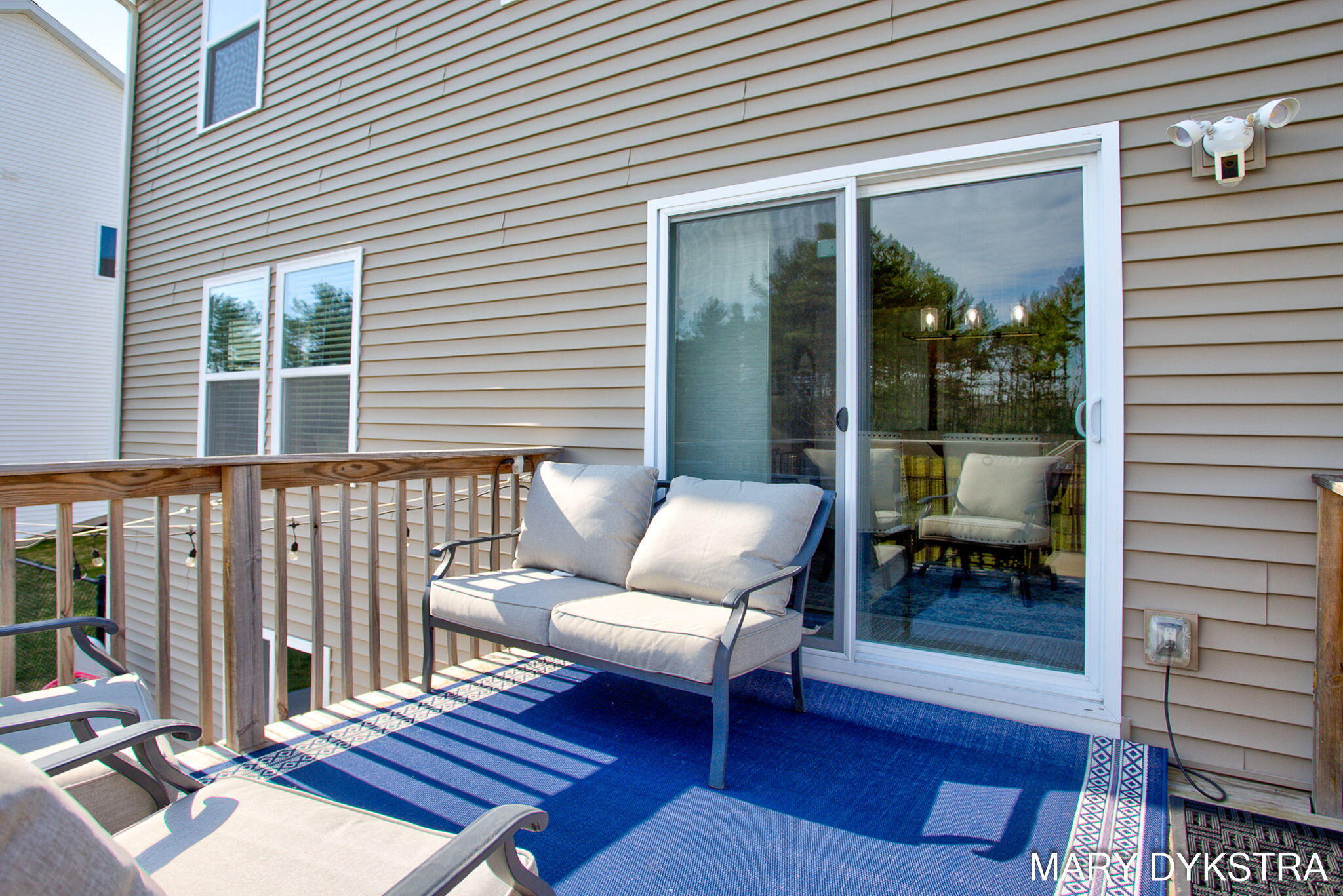 14482 Tupelo Drive West Olive MI 49460