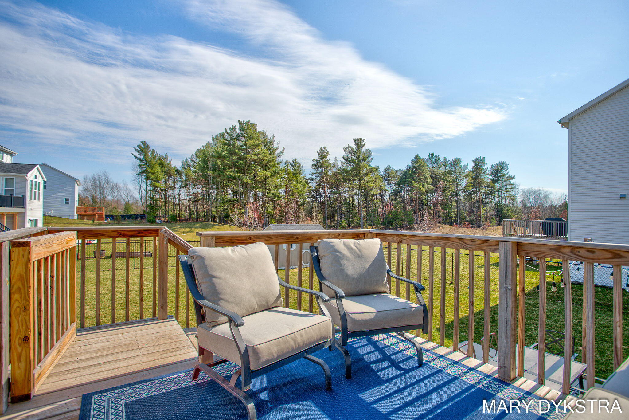 14482 Tupelo Drive West Olive MI 49460