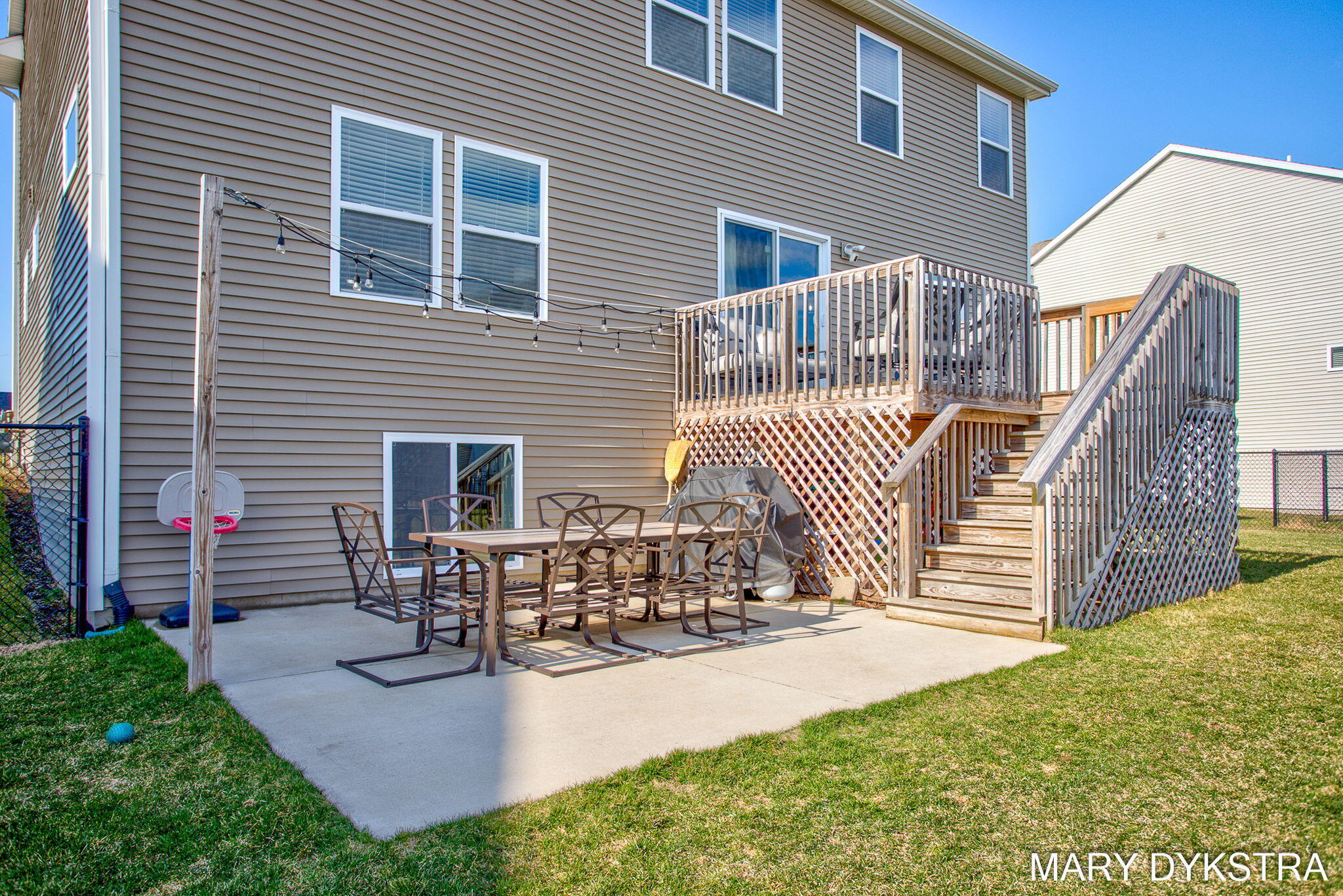 14482 Tupelo Drive West Olive MI 49460