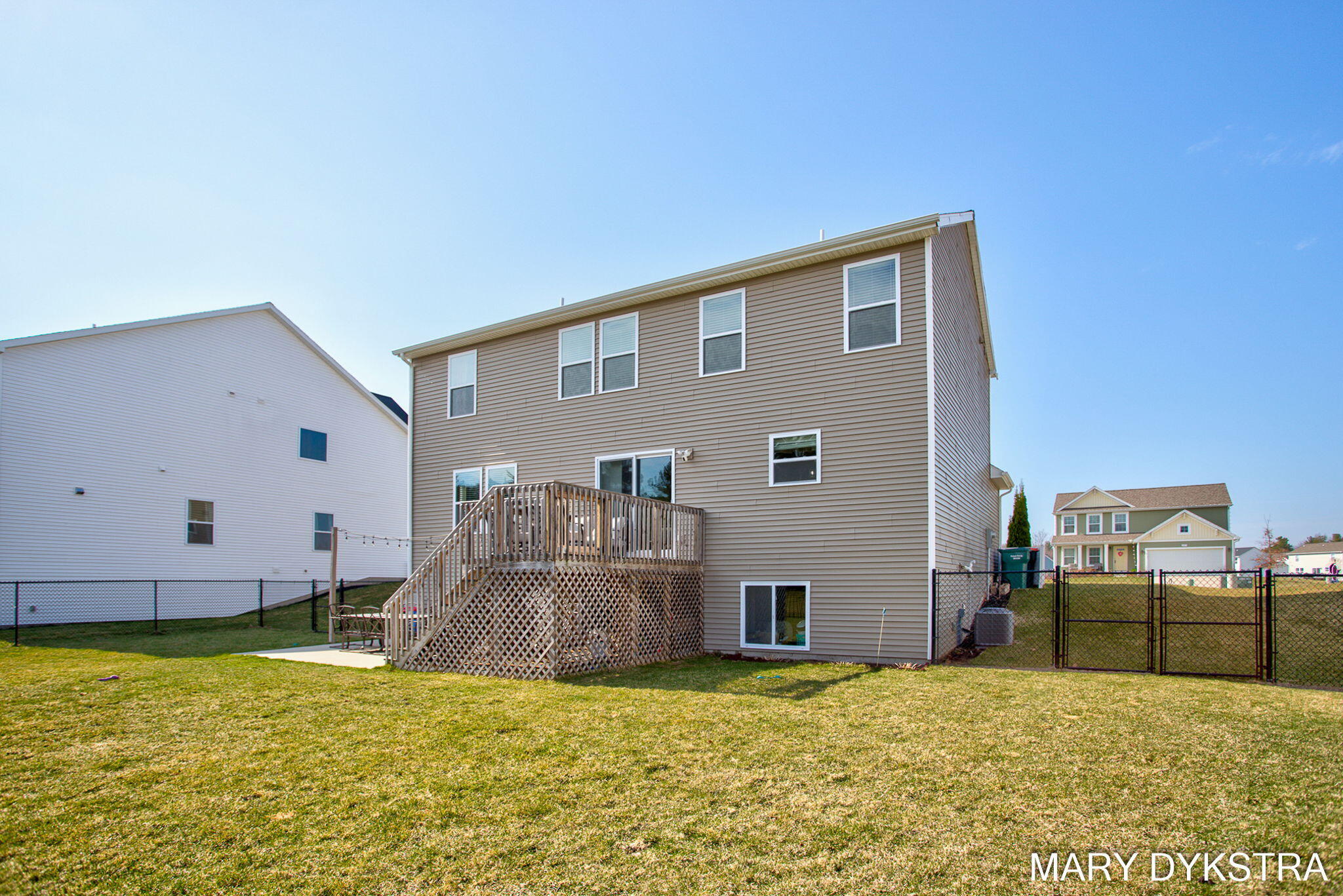 14482 Tupelo Drive West Olive MI 49460