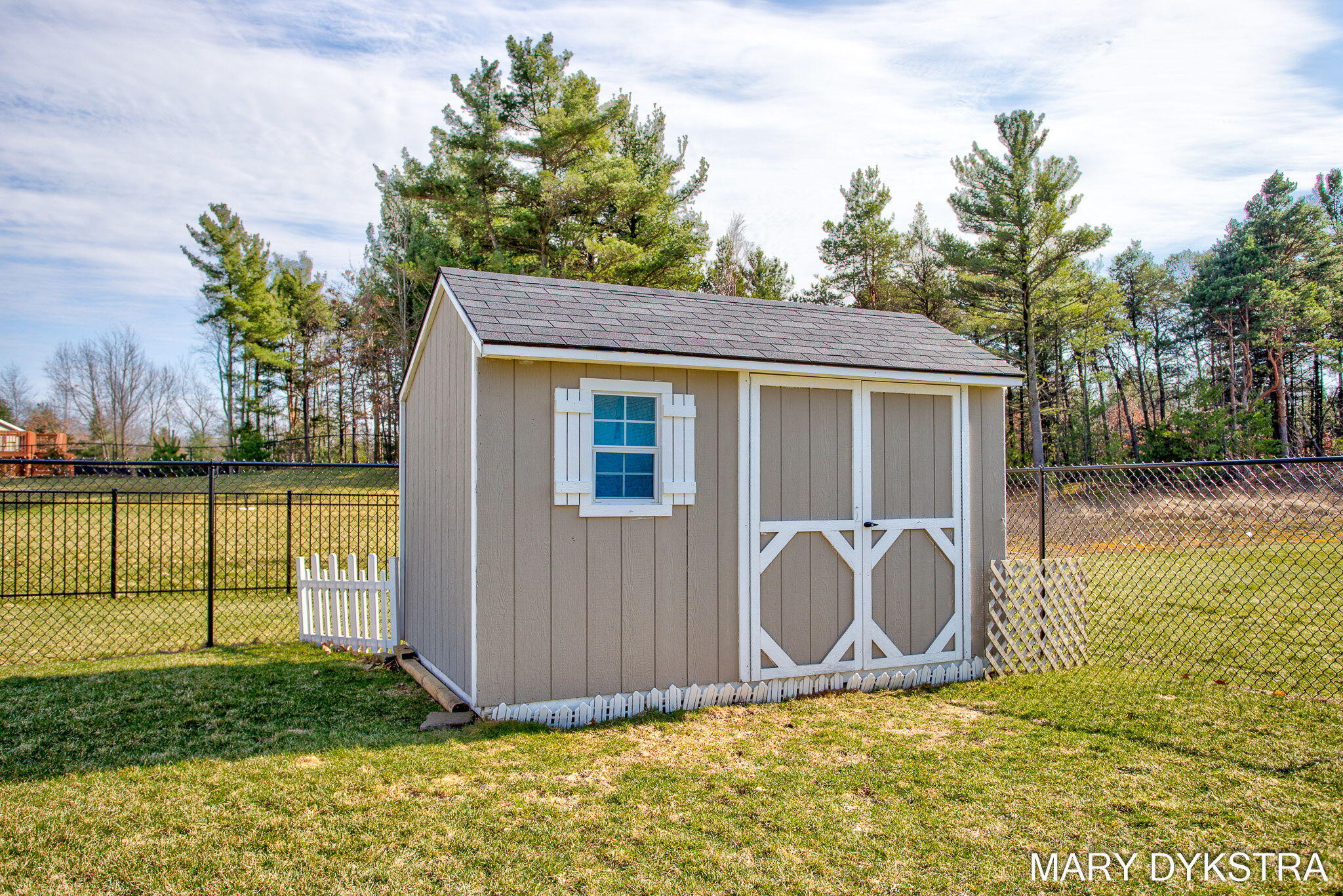 14482 Tupelo Drive West Olive MI 49460