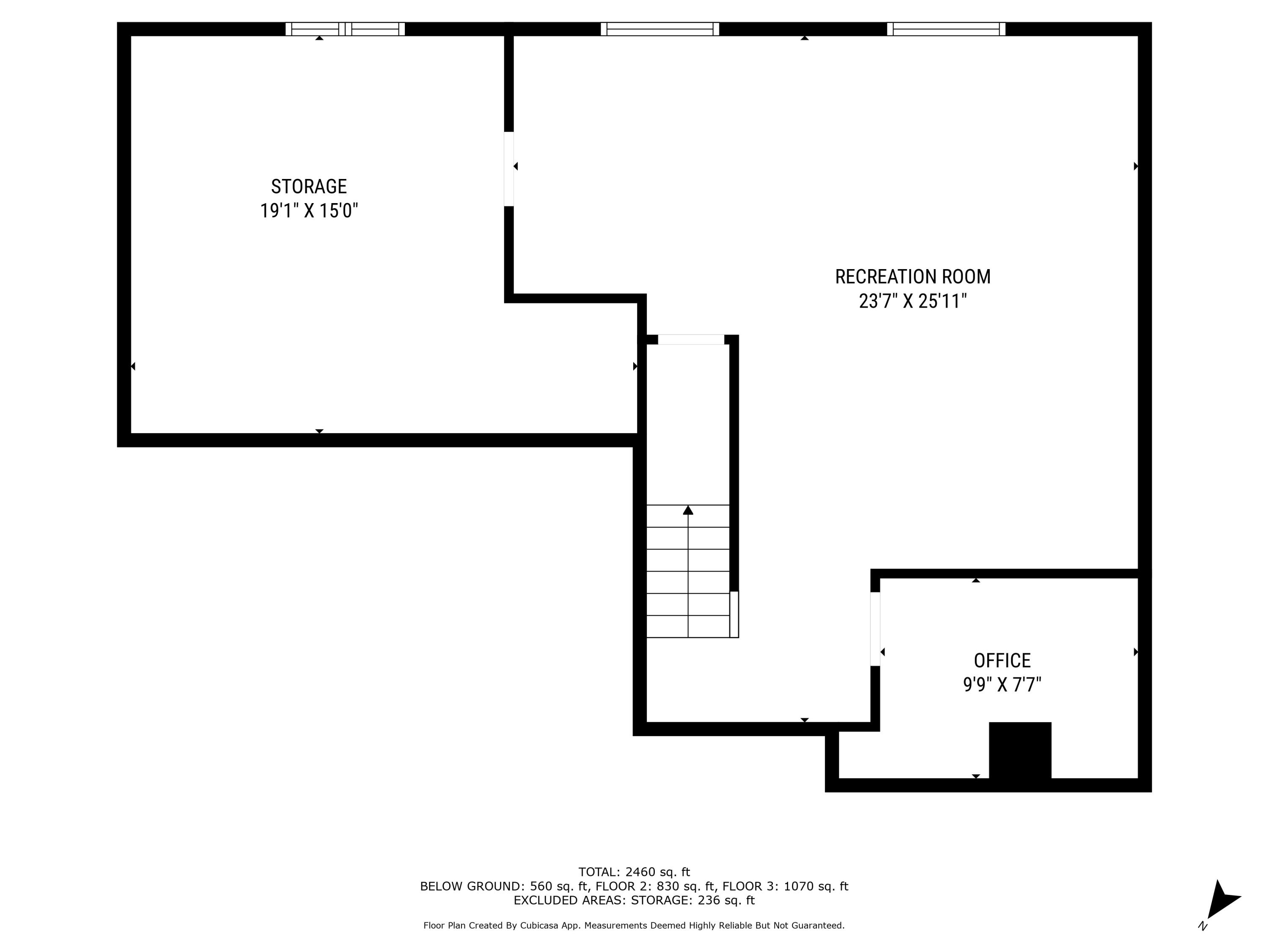 14482 Tupelo Drive West Olive MI 49460