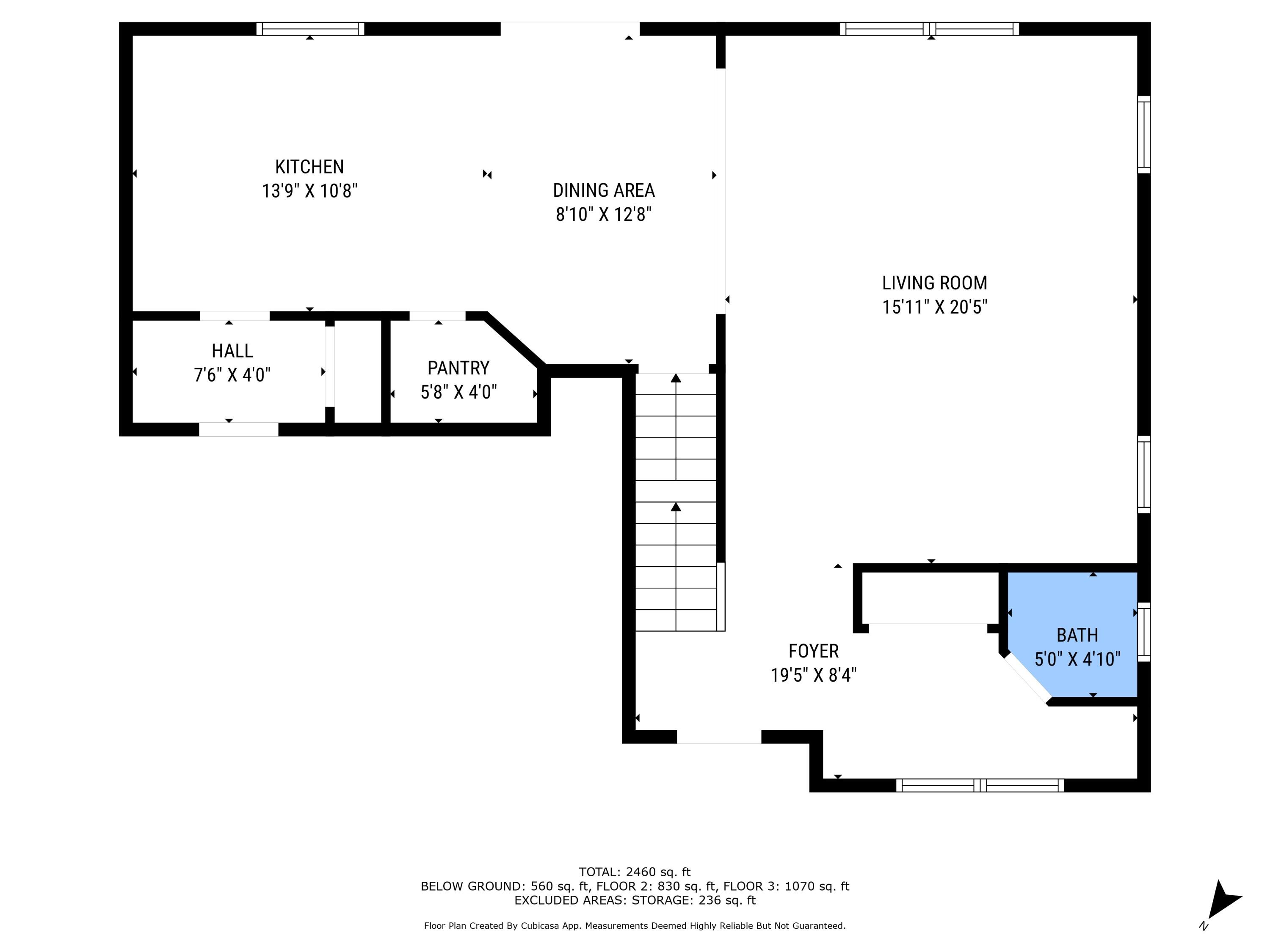 14482 Tupelo Drive West Olive MI 49460