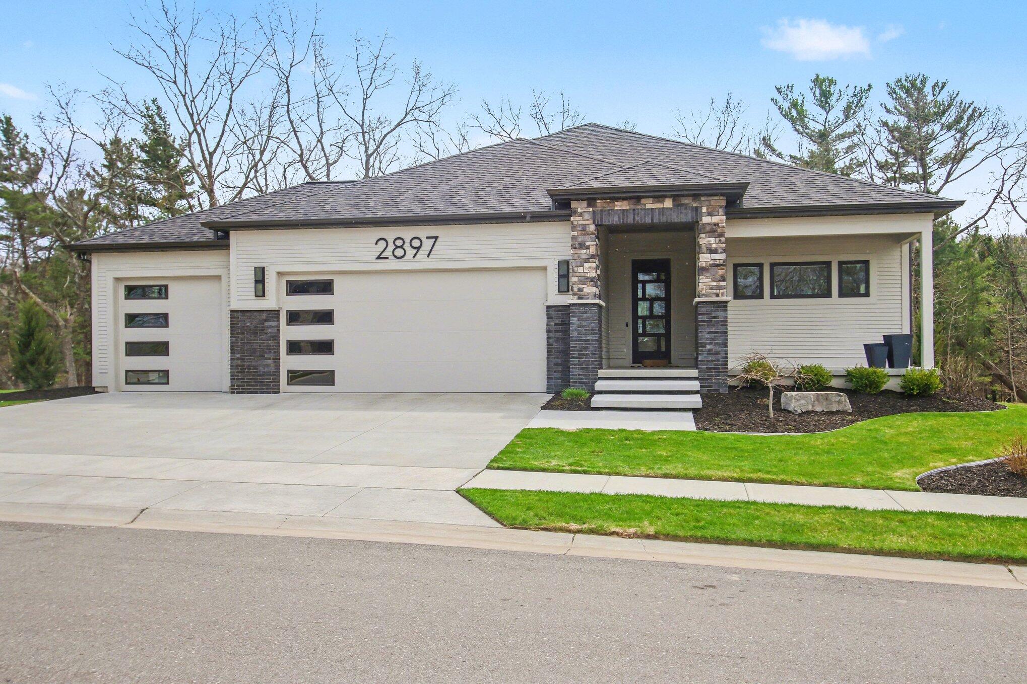 2897 Duneside Trail Muskegon MI 49441