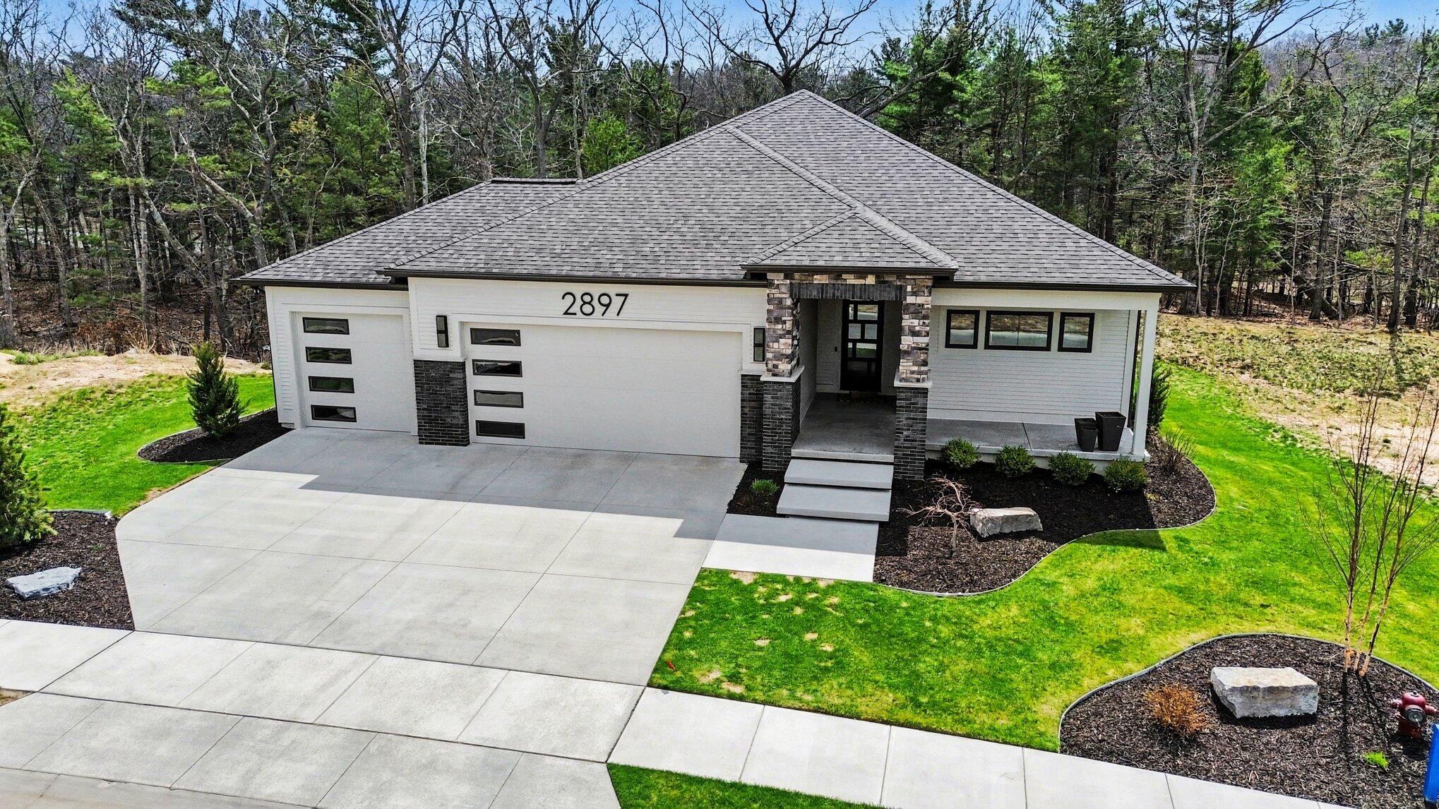 2897 Duneside Trail Muskegon MI 49441