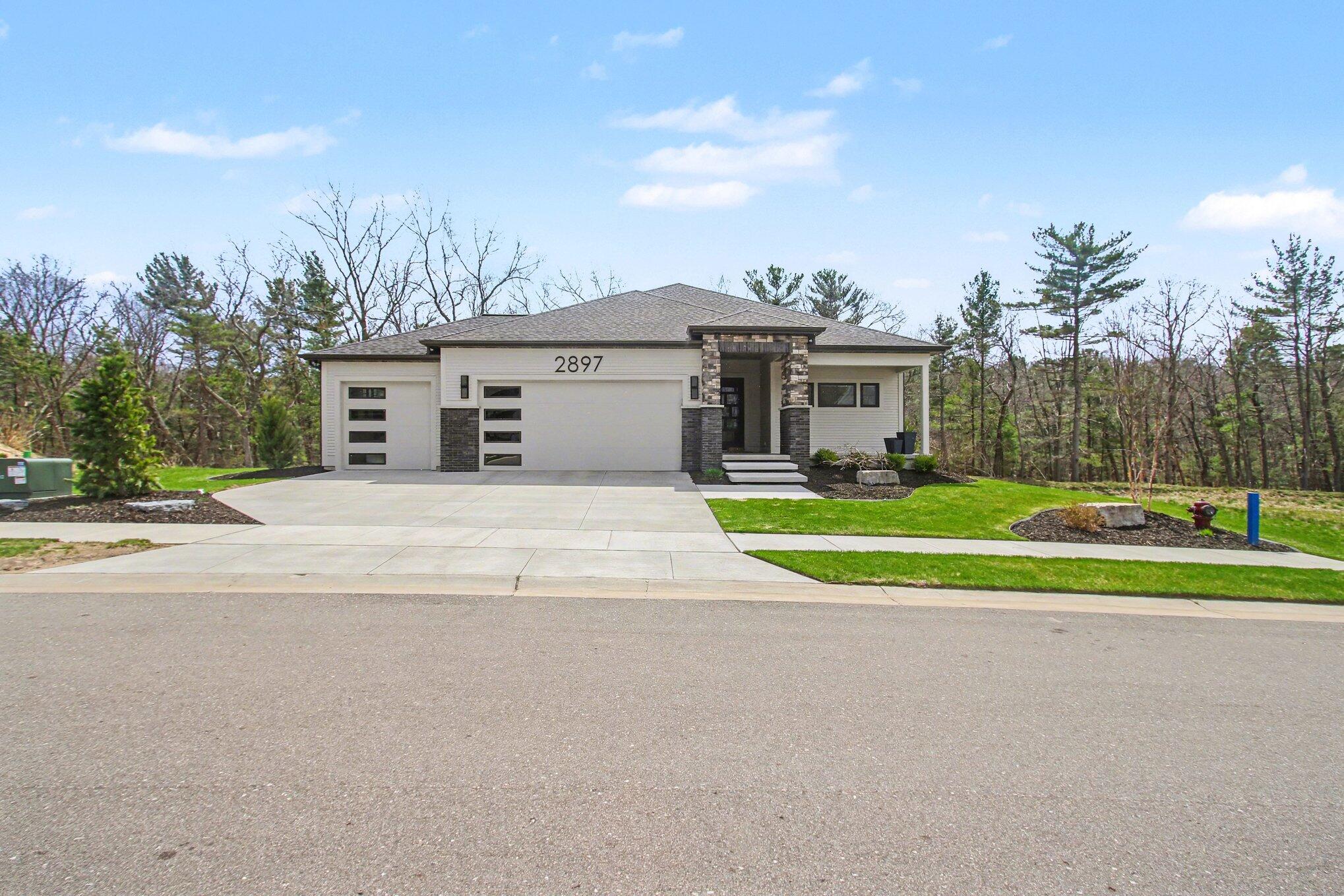 2897 Duneside Trail Muskegon MI 49441
