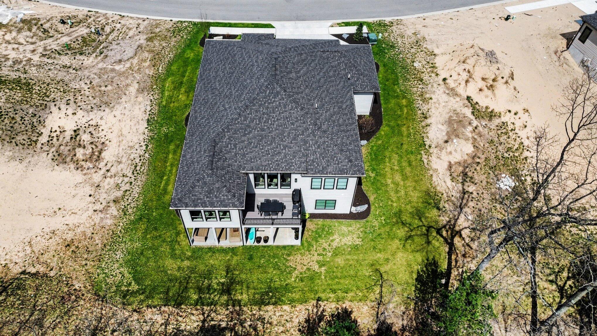 2897 Duneside Trail Muskegon MI 49441