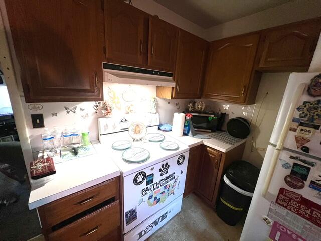 2063 S Manitou Circle Norton Shores MI 49441
