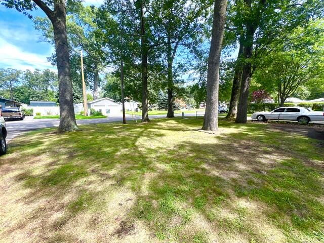 2063 S Manitou Circle Norton Shores MI 49441