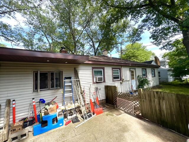 2063 S Manitou Circle Norton Shores MI 49441