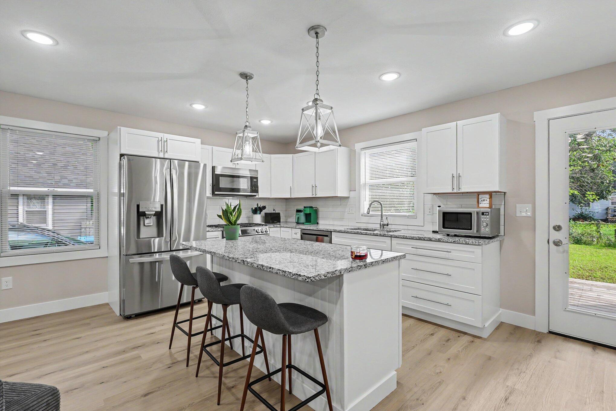 1003 Ducey Avenue Muskegon MI 49442