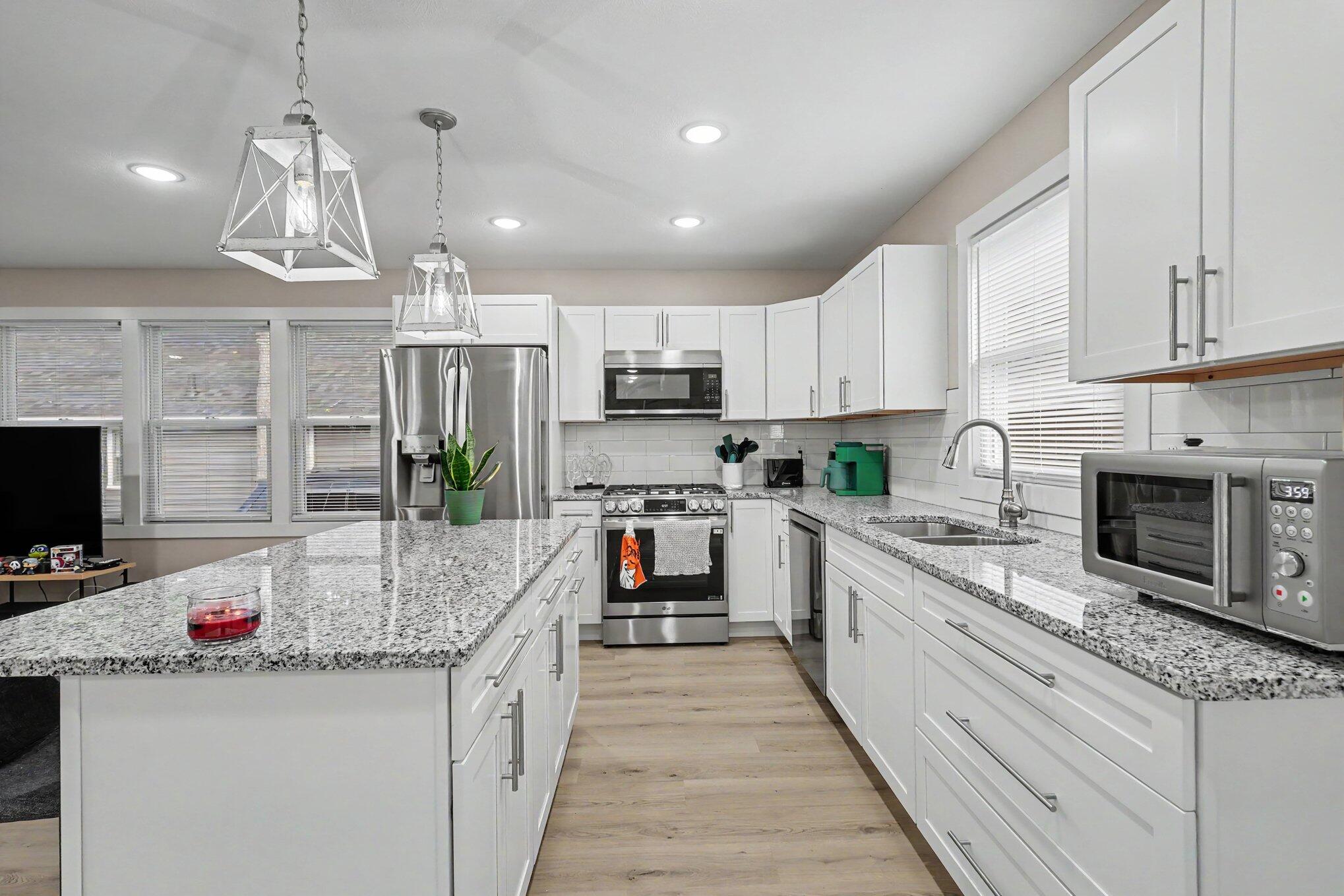 1003 Ducey Avenue Muskegon MI 49442