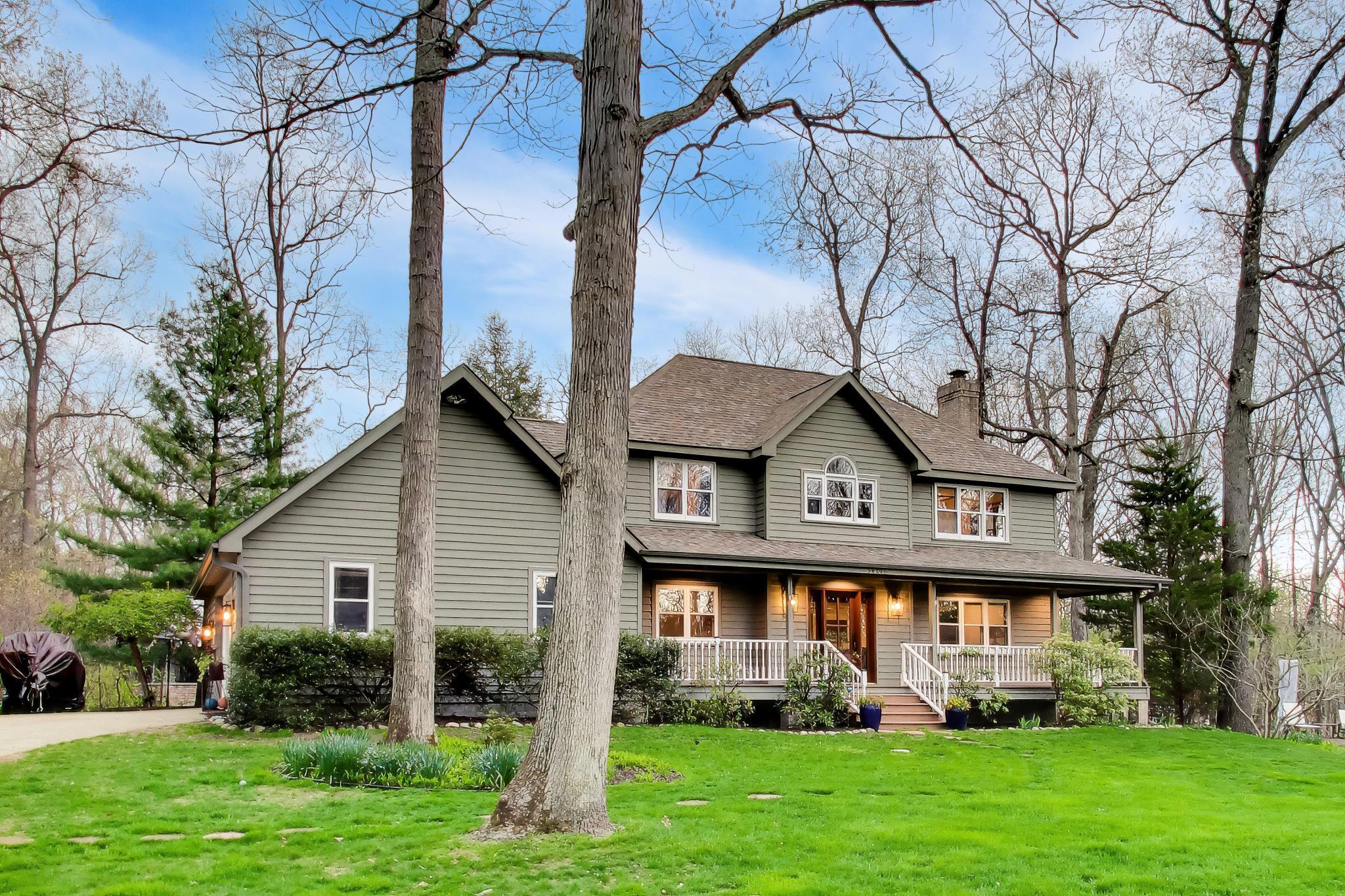 50204 Hicks Avenue New Buffalo MI 49117