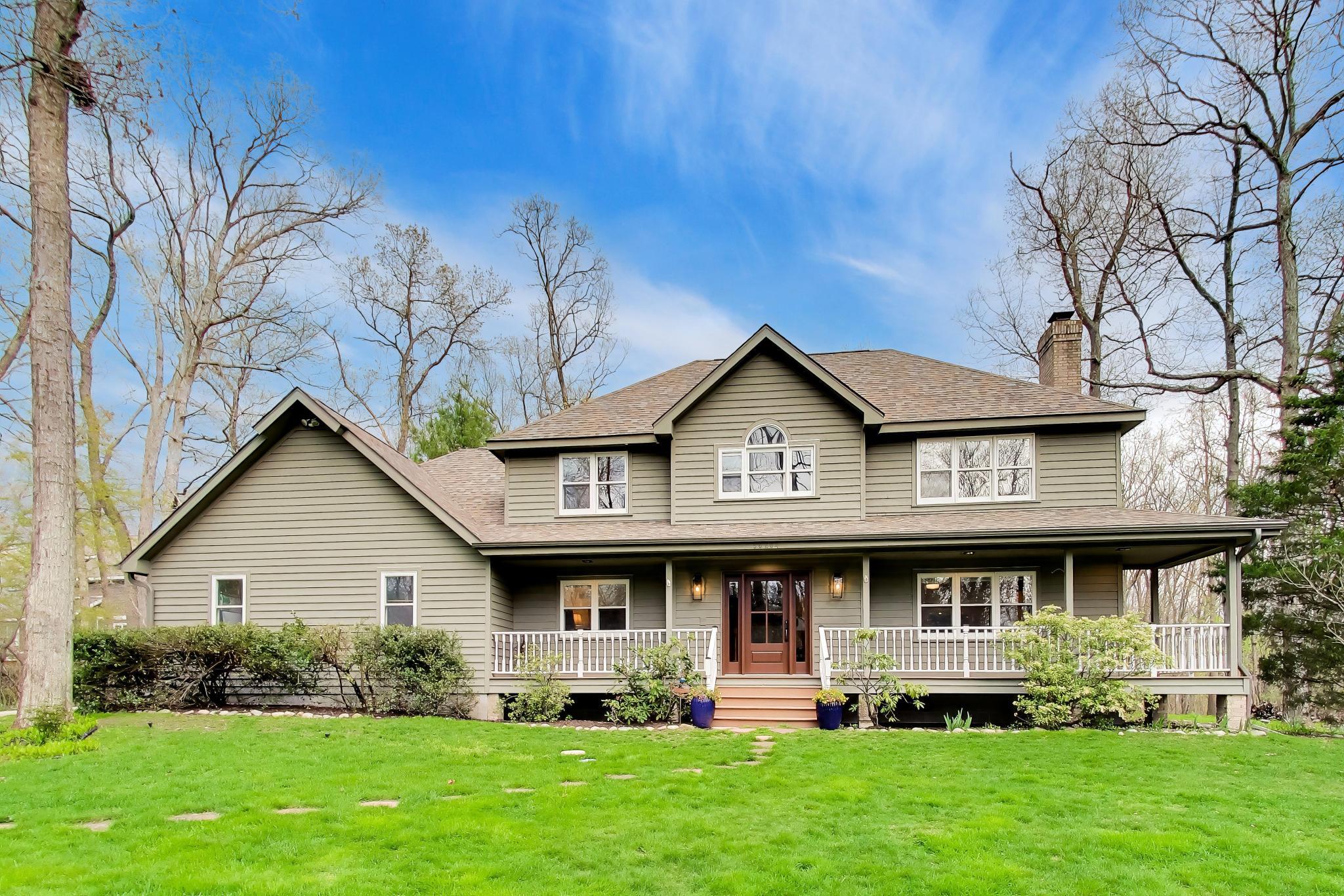 50204 Hicks Avenue New Buffalo MI 49117