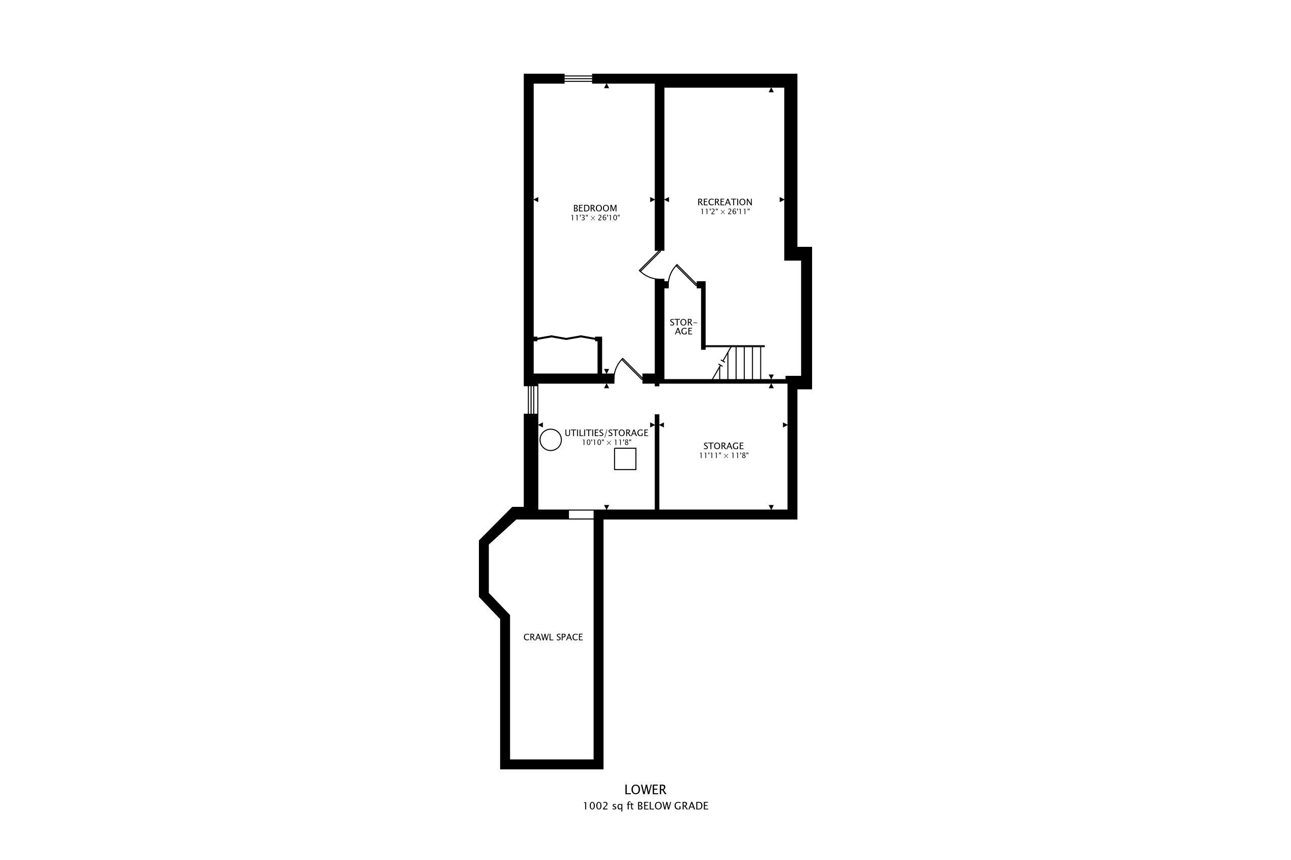 50204 Hicks Avenue New Buffalo MI 49117