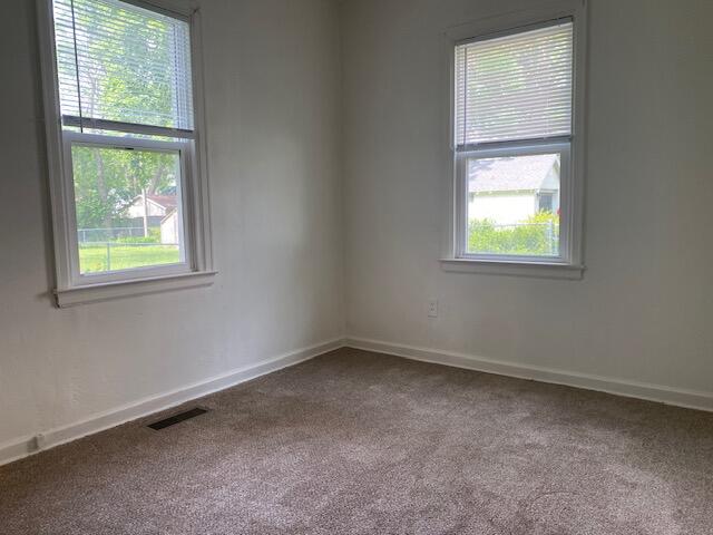 1356 Sheridan Avenue Niles MI 49120