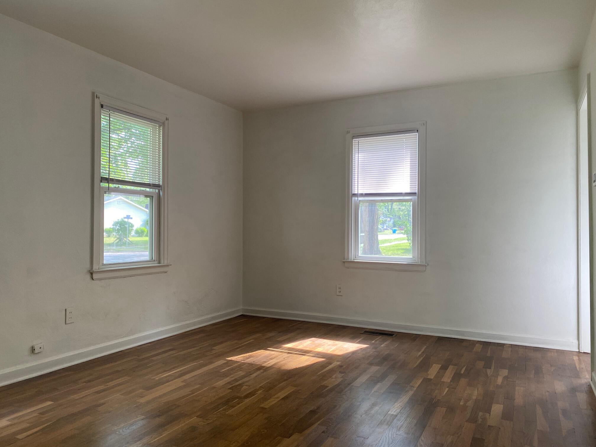 1356 Sheridan Avenue Niles MI 49120