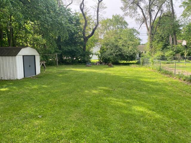 1356 Sheridan Avenue Niles MI 49120