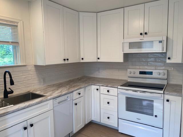 1356 Sheridan Avenue Niles MI 49120