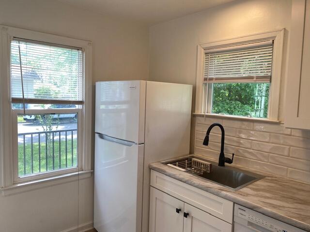 1356 Sheridan Avenue Niles MI 49120