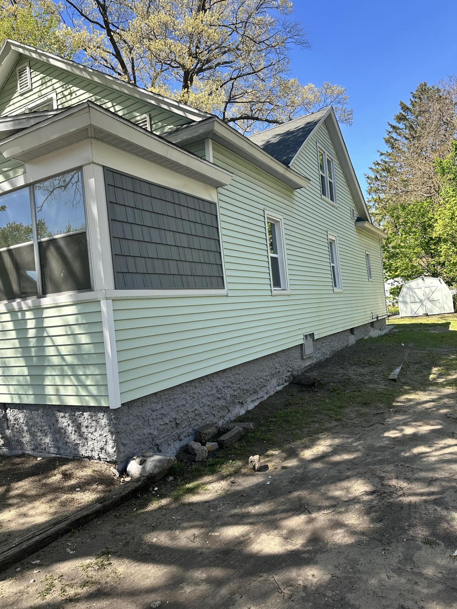 730 Hill Avenue Muskegon MI 49442