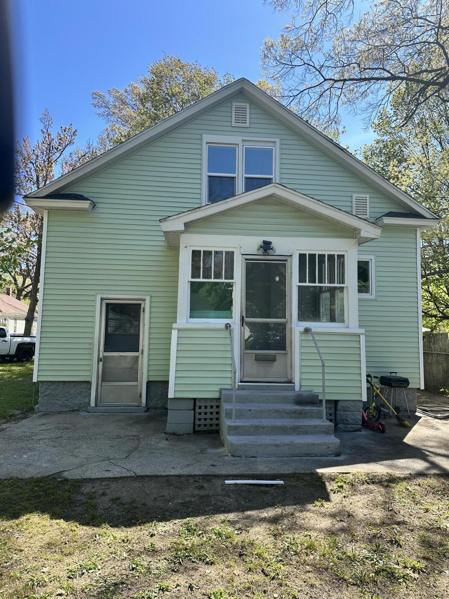 730 Hill Avenue Muskegon MI 49442
