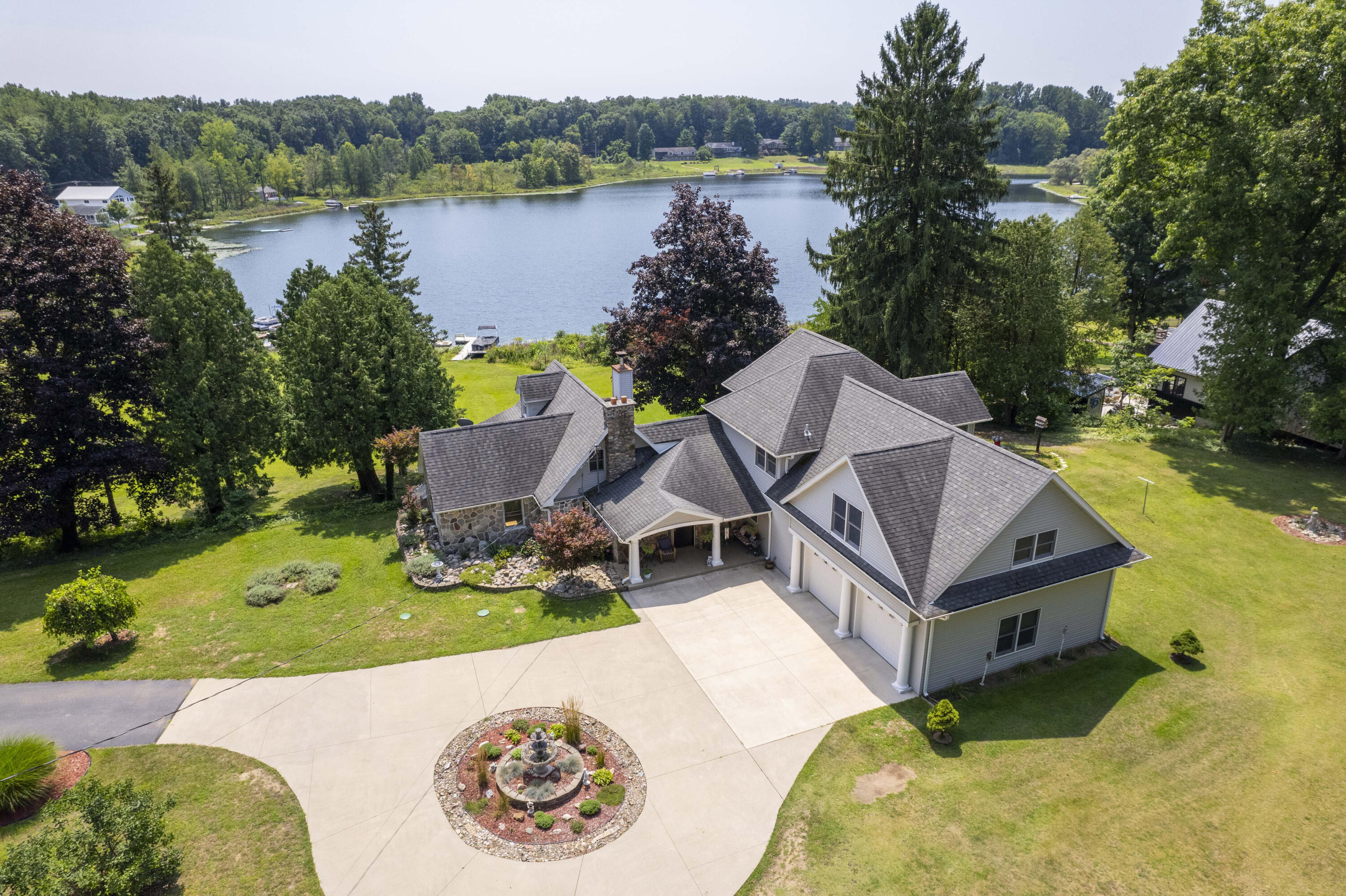 15797 Hillside Drive Vandalia MI 49095