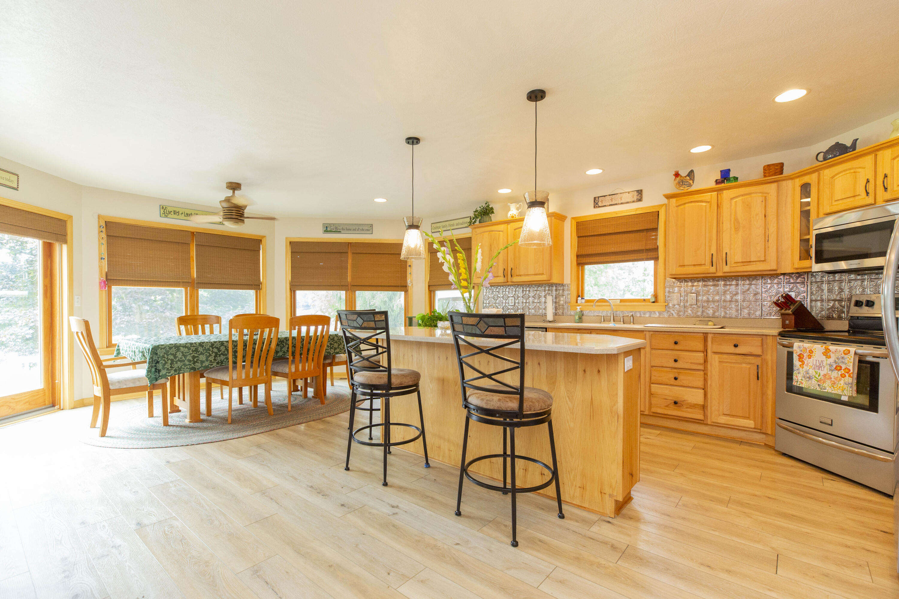 15797 Hillside Drive Vandalia MI 49095