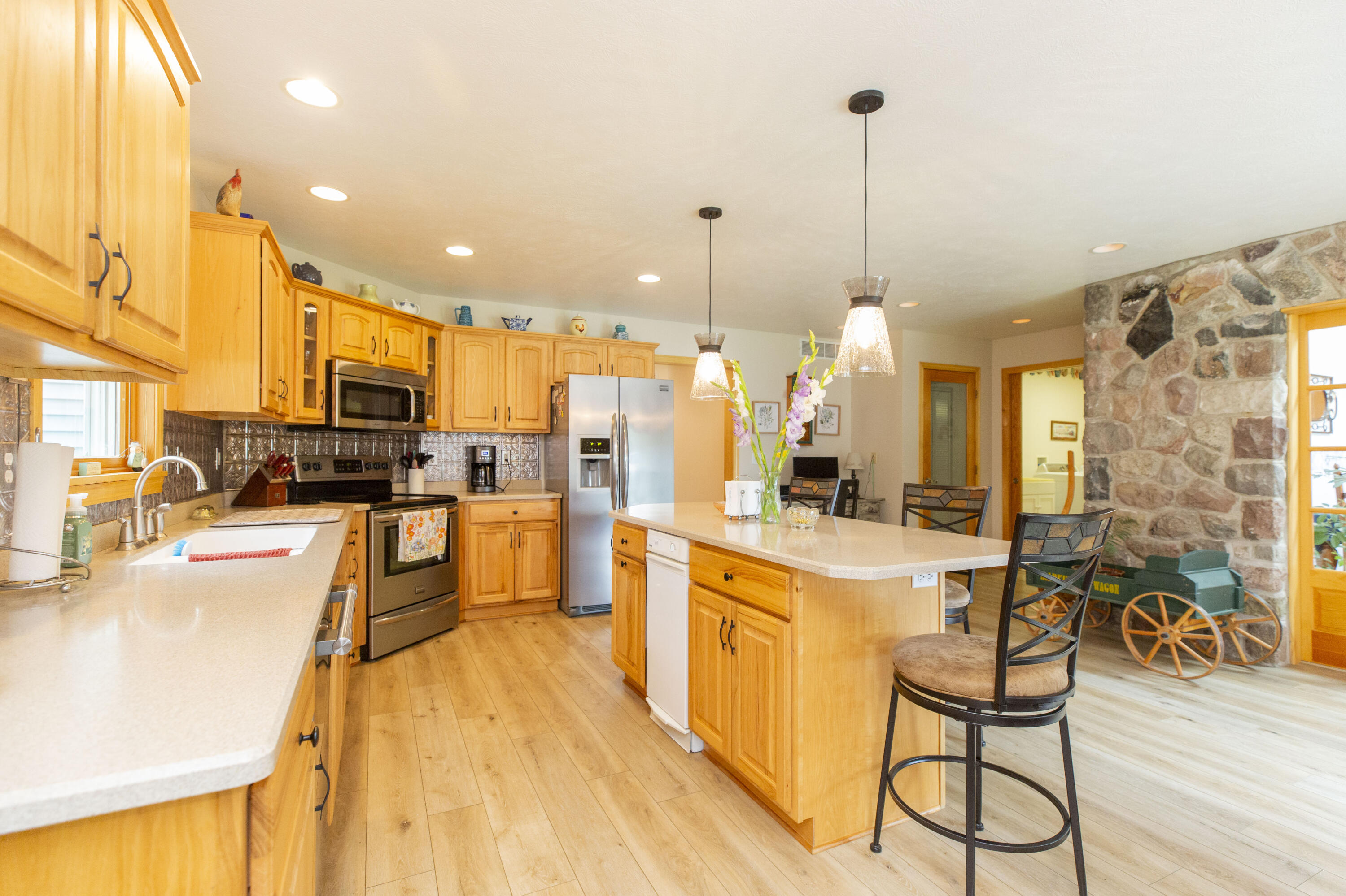 15797 Hillside Drive Vandalia MI 49095