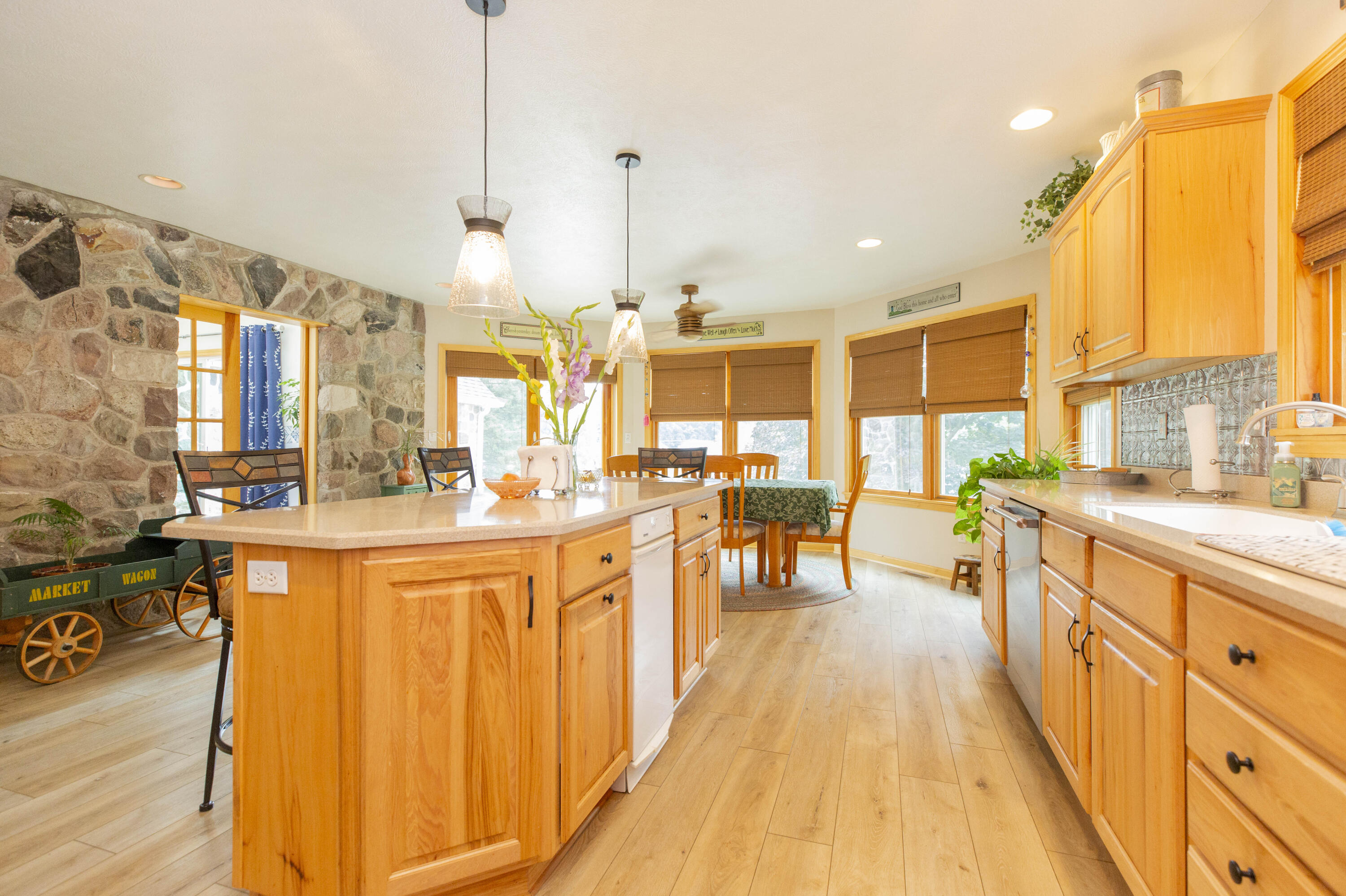 15797 Hillside Drive Vandalia MI 49095