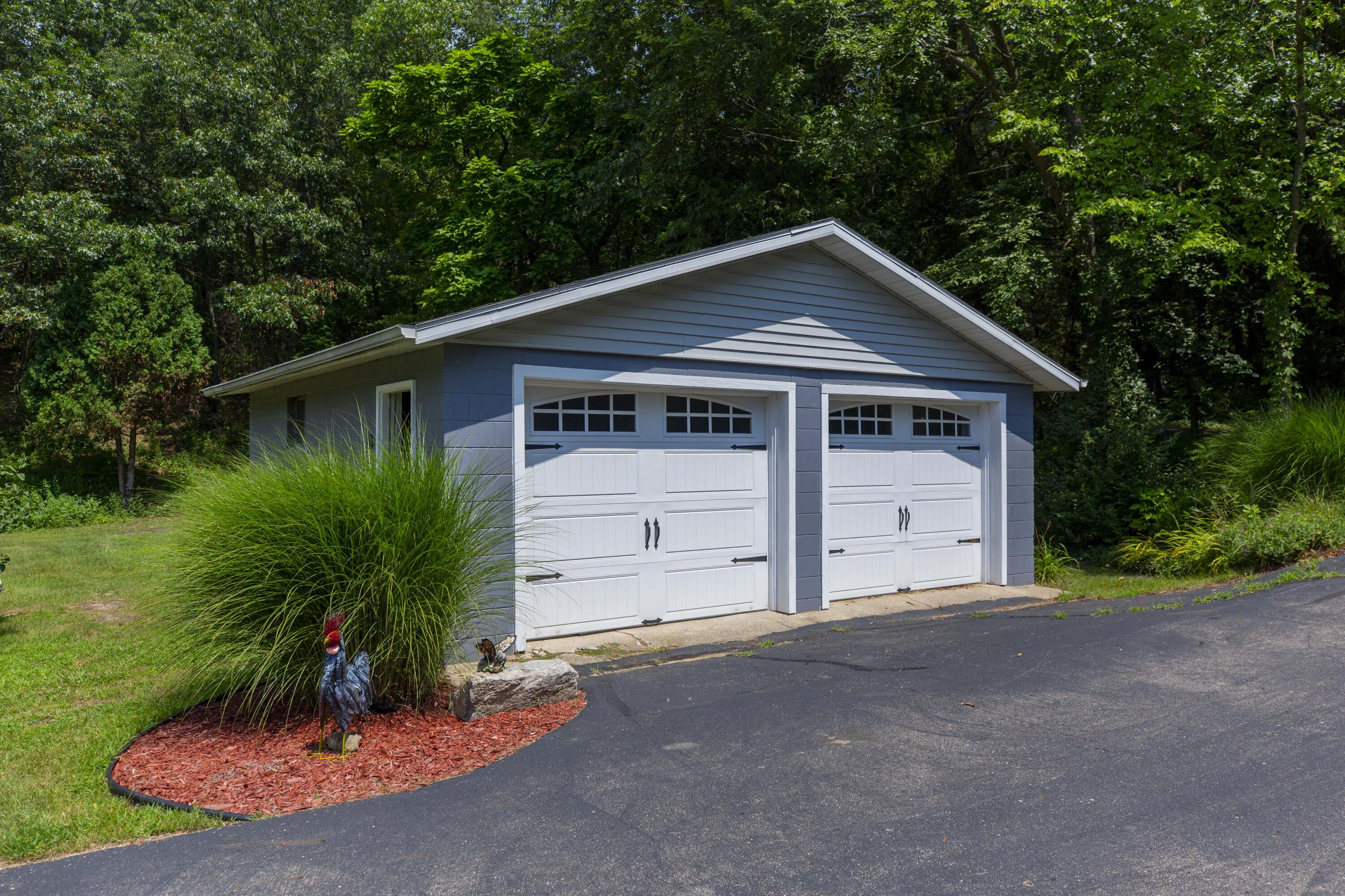 15797 Hillside Drive Vandalia MI 49095