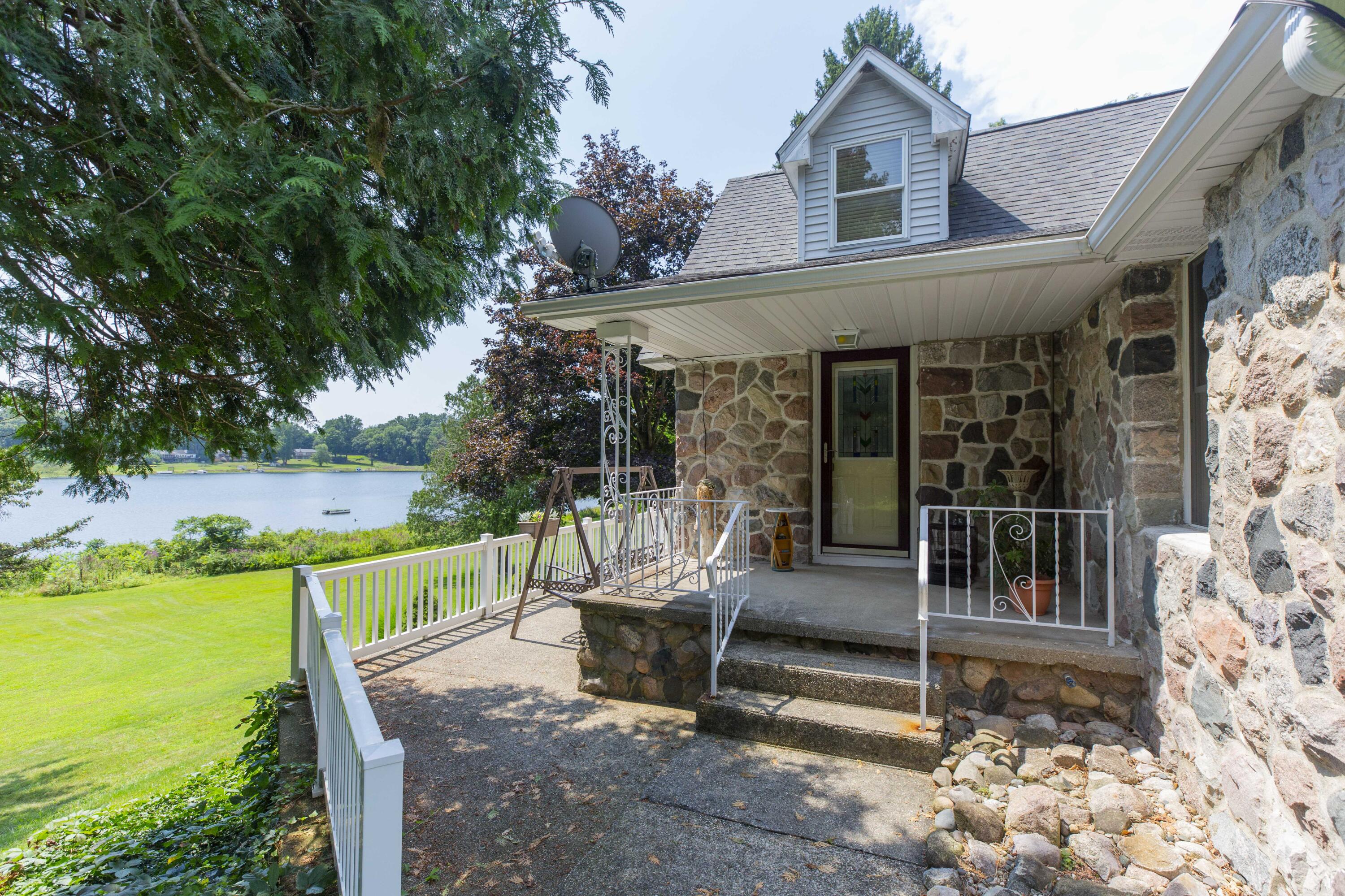 15797 Hillside Drive Vandalia MI 49095