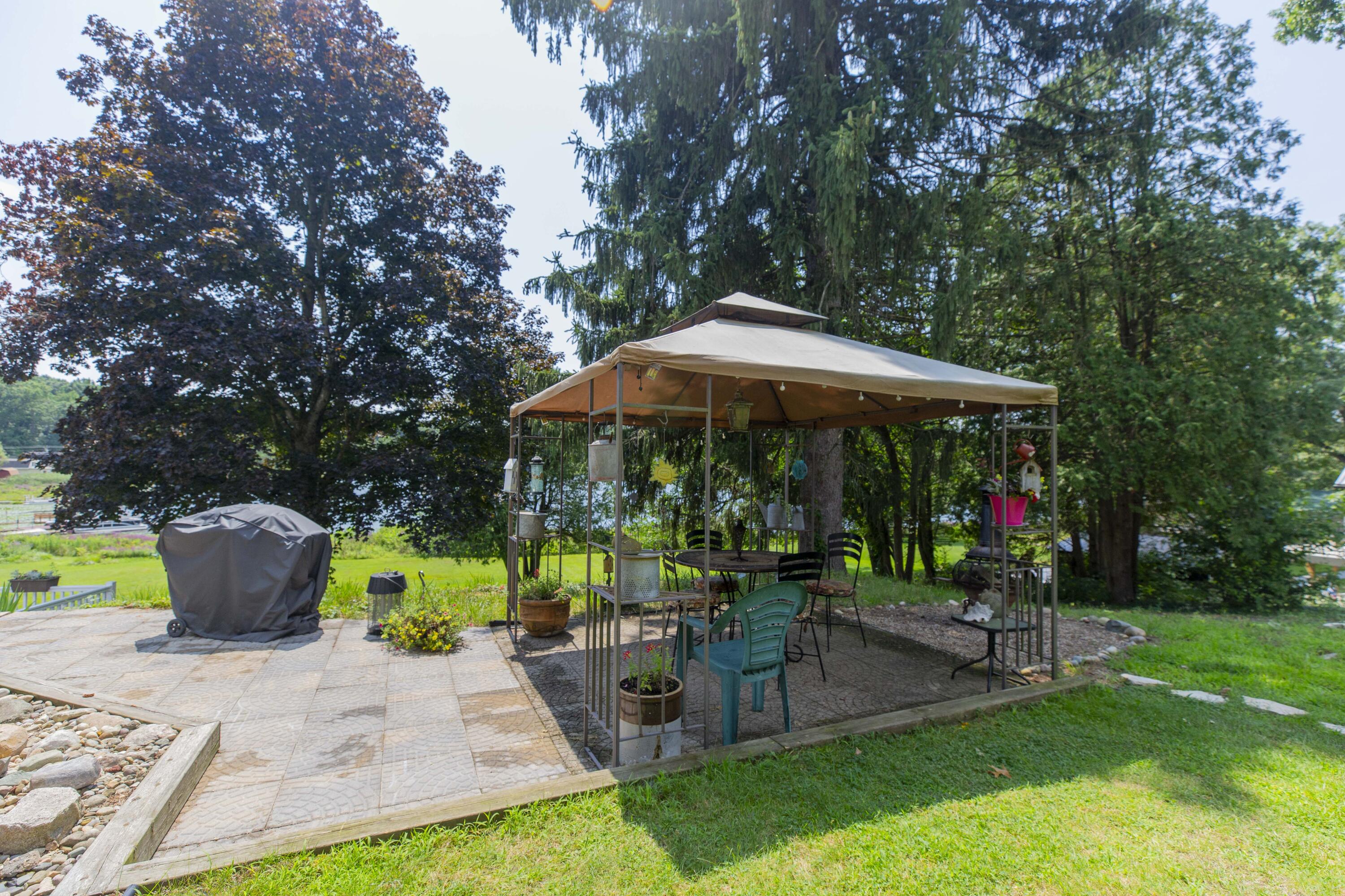 15797 Hillside Drive Vandalia MI 49095