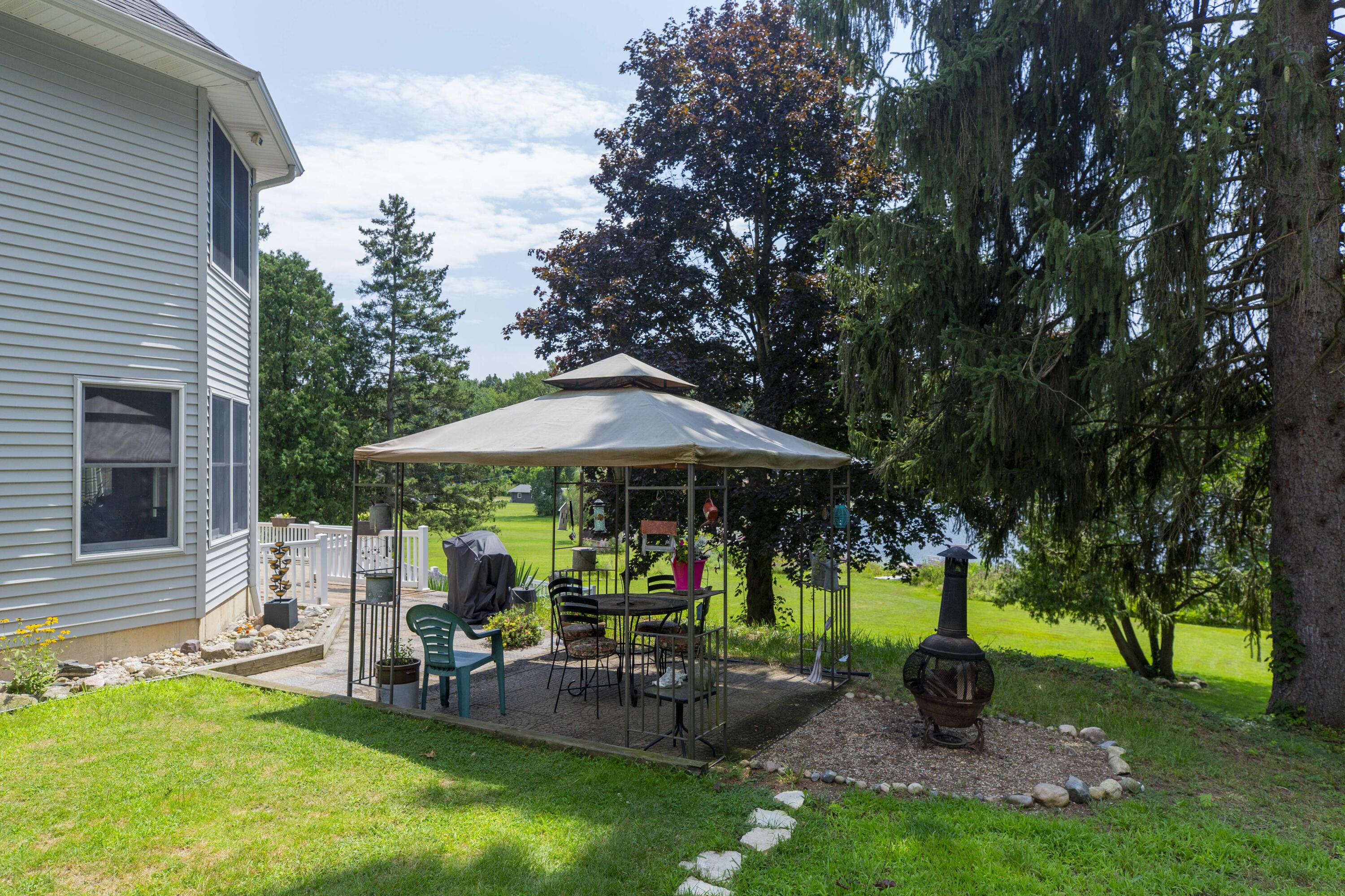 15797 Hillside Drive Vandalia MI 49095