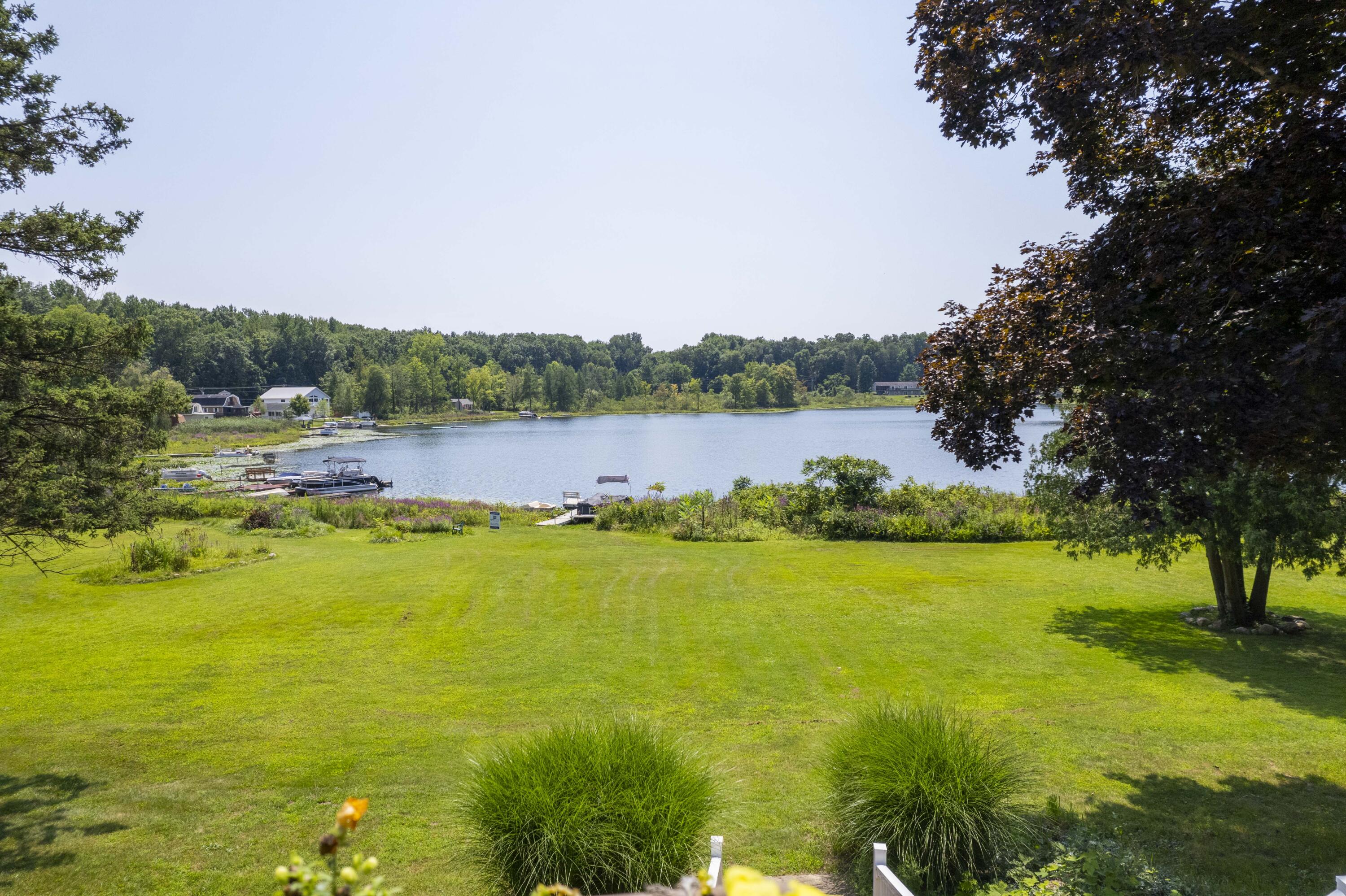 15797 Hillside Drive Vandalia MI 49095